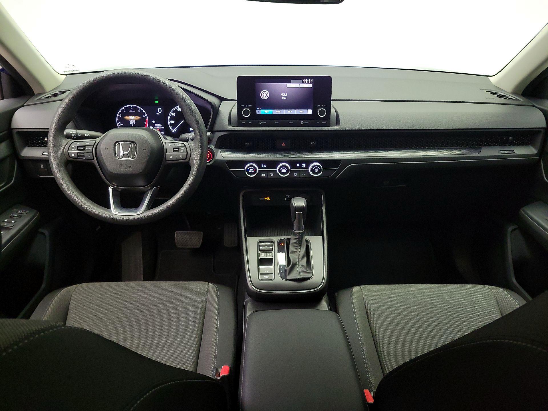 Thumbnail: 2023 Honda CR-V - 9