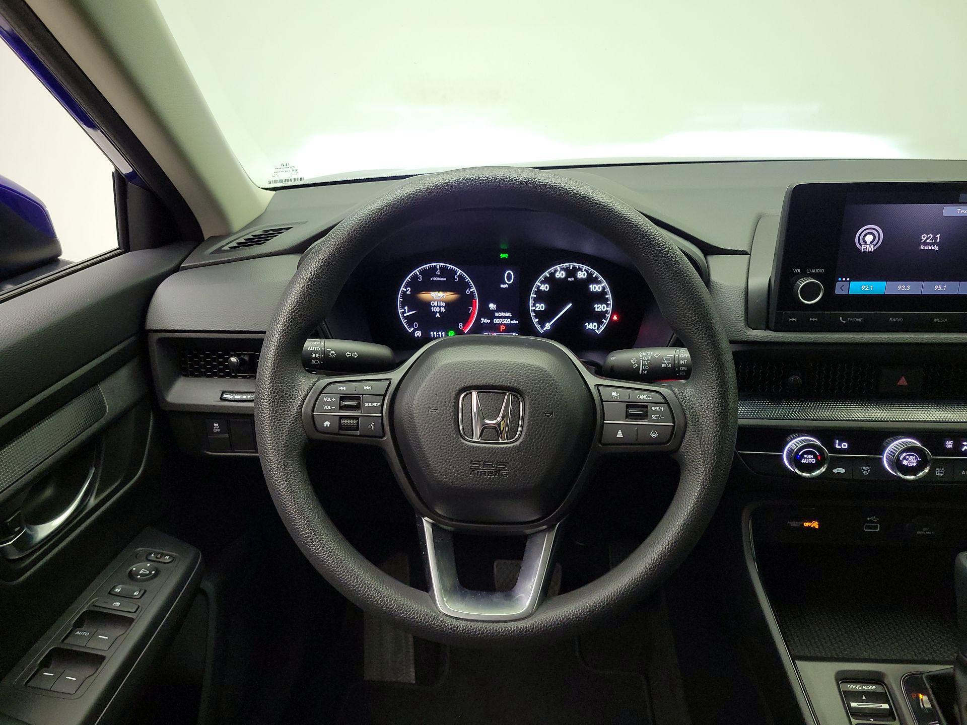 Thumbnail: 2023 Honda CR-V - 10