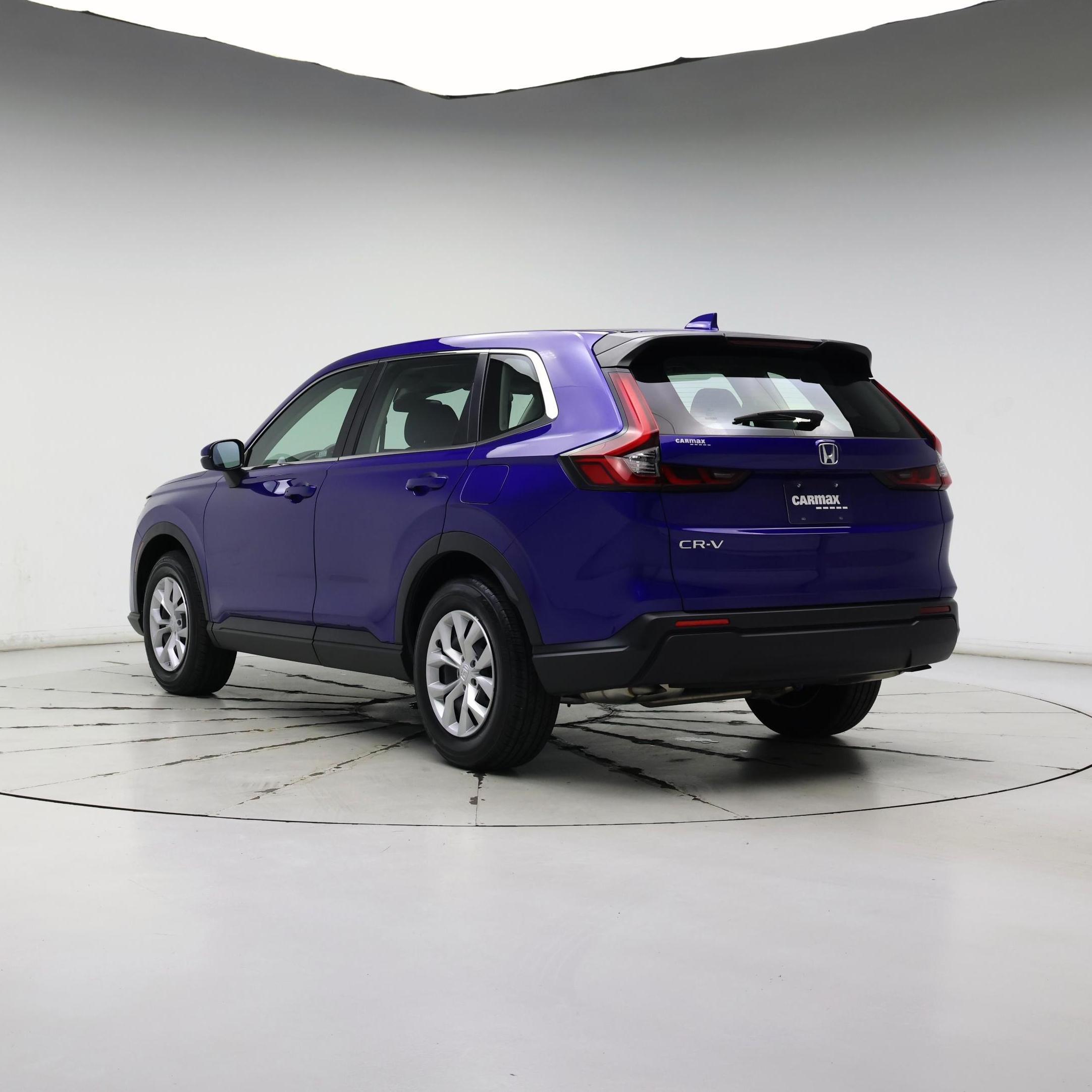 Thumbnail: 2023 Honda CR-V - 2