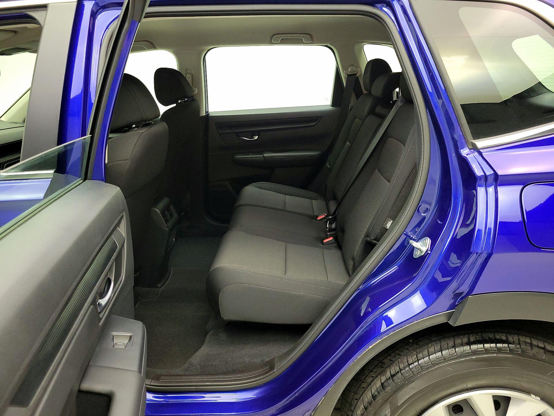 Thumbnail: 2023 Honda CR-V - 19