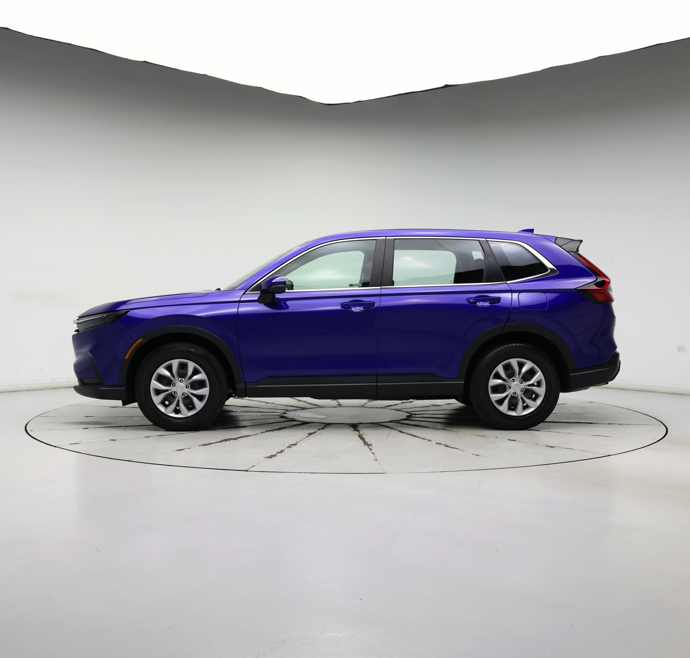 Thumbnail: 2023 Honda CR-V - 3