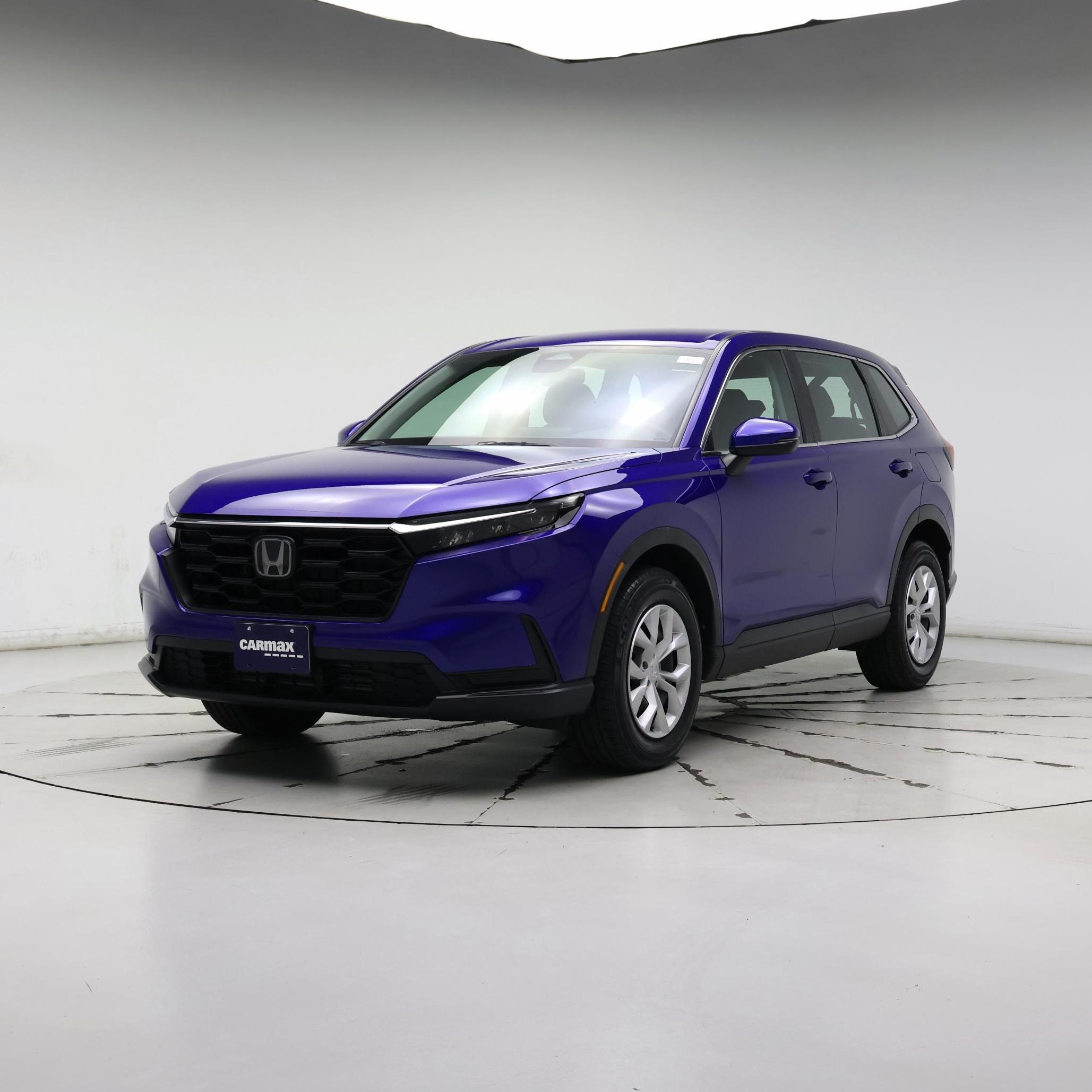 Thumbnail: 2023 Honda CR-V - 4