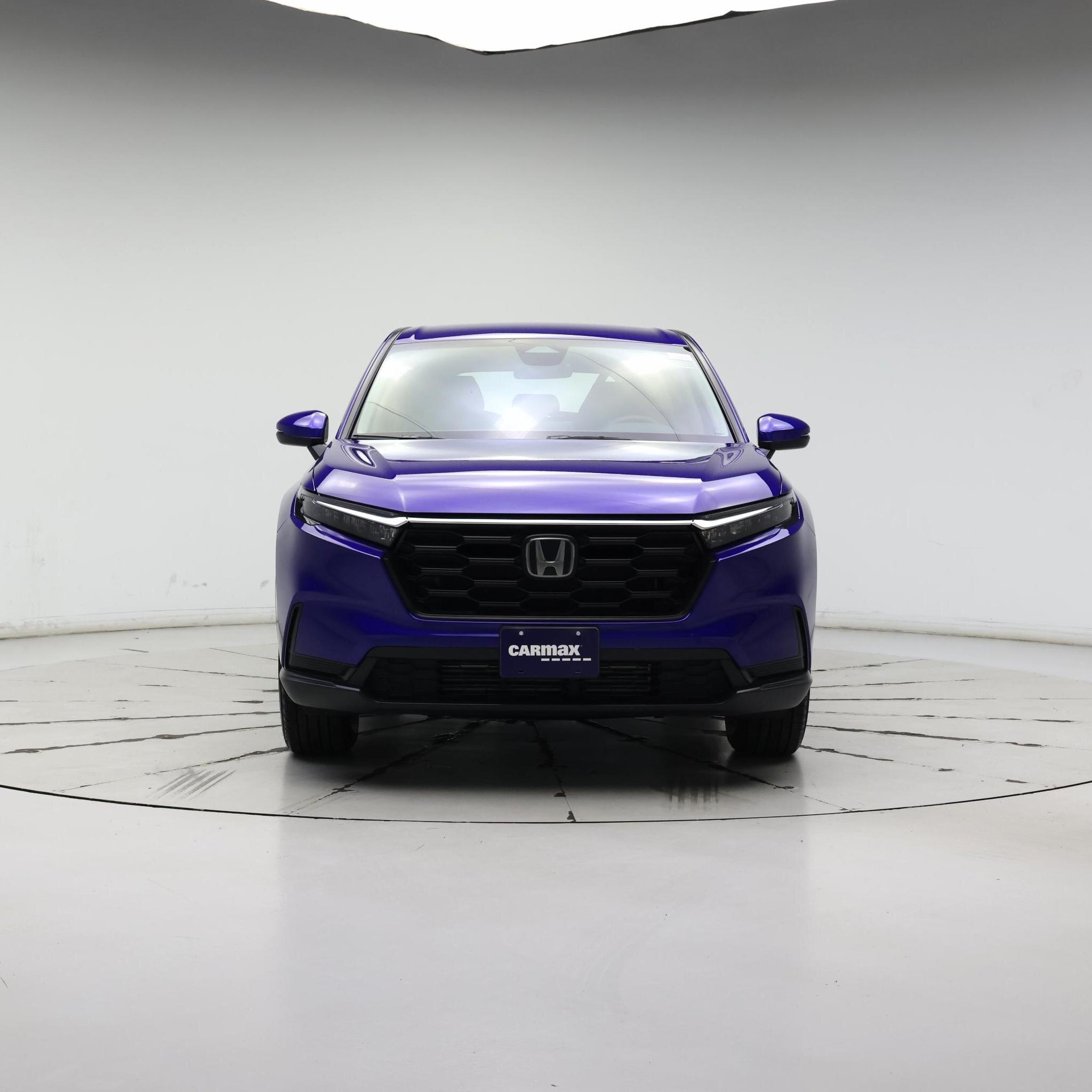 Thumbnail: 2023 Honda CR-V - 5