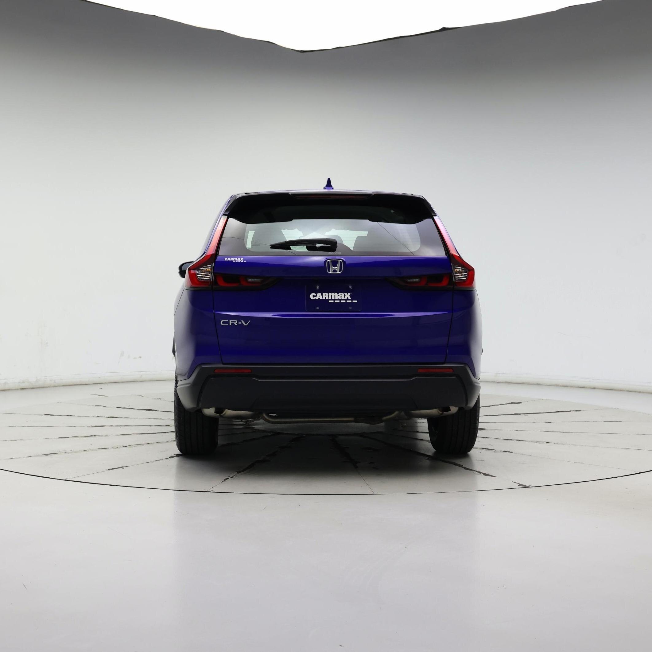 Thumbnail: 2023 Honda CR-V - 6