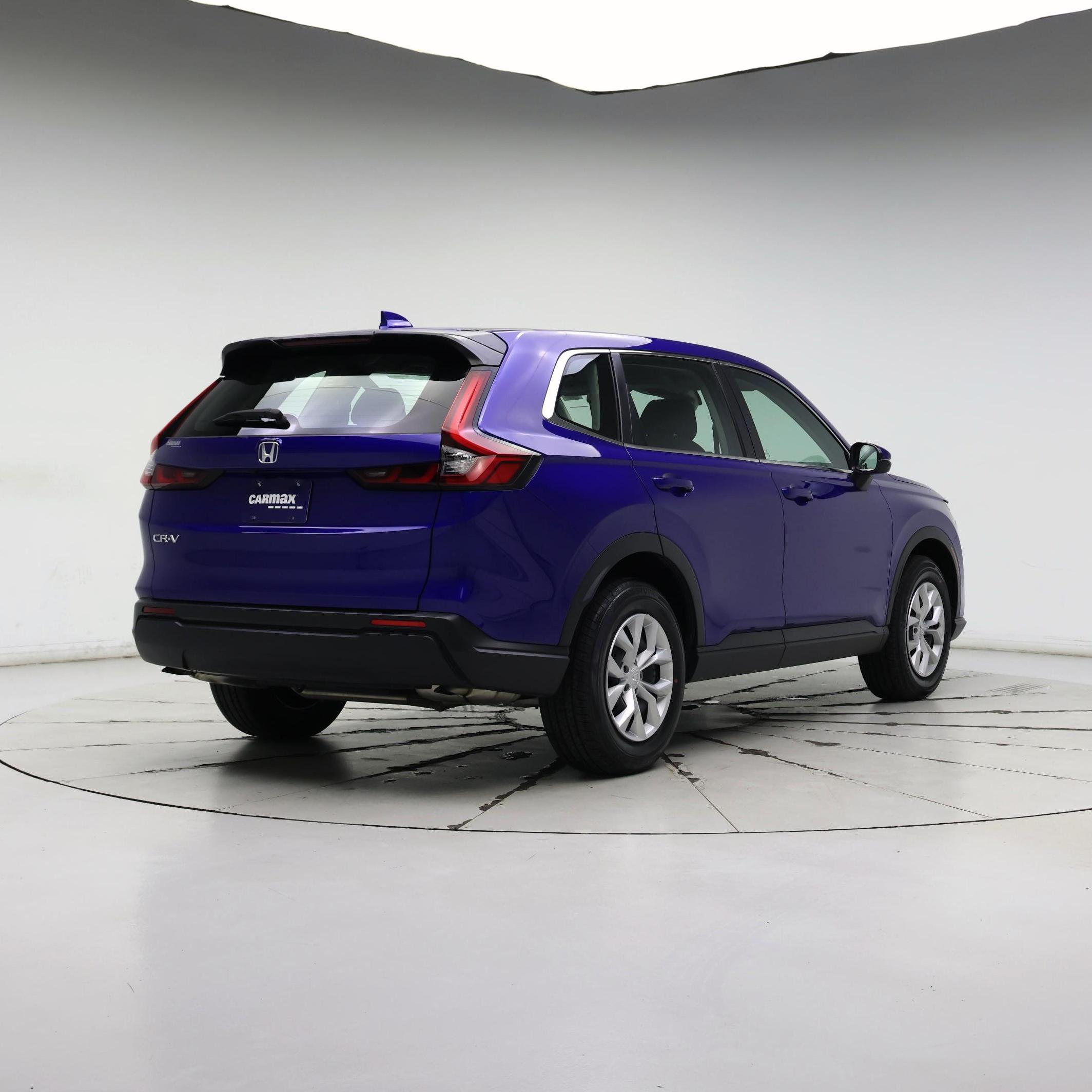 Thumbnail: 2023 Honda CR-V - 8