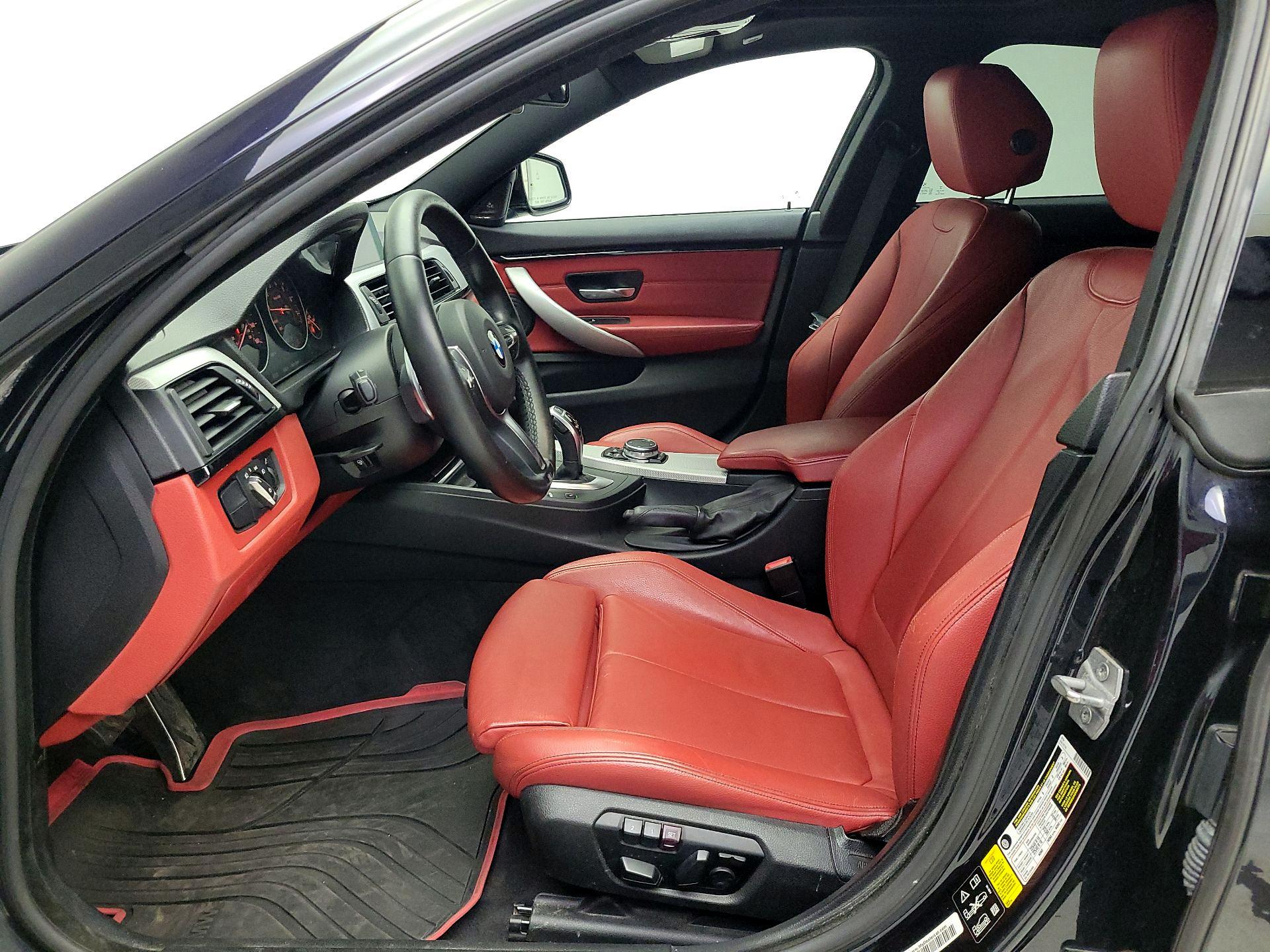 Thumbnail: 2015 BMW 4 Series - 11