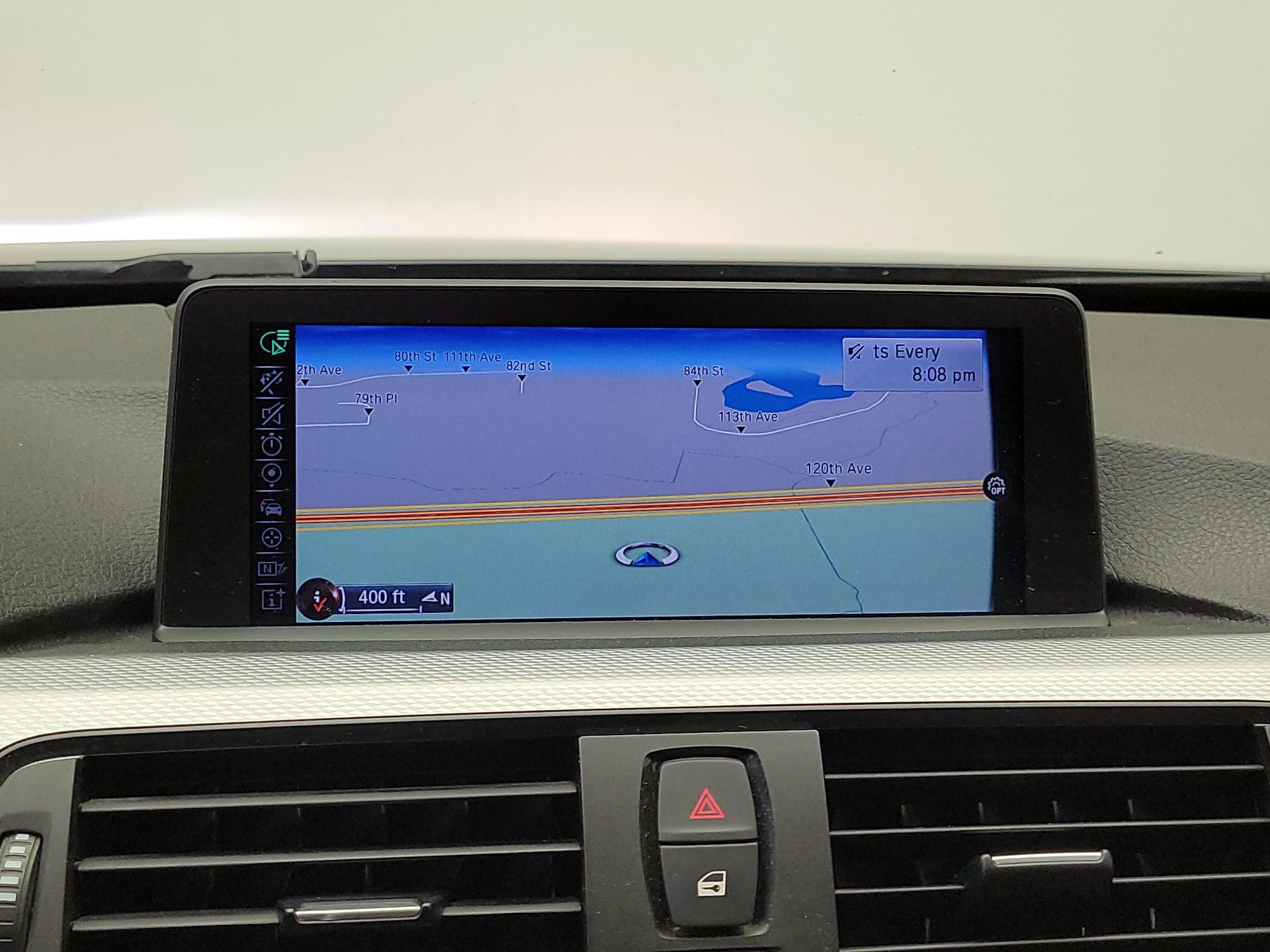 Thumbnail: 2015 BMW 4 Series - 14