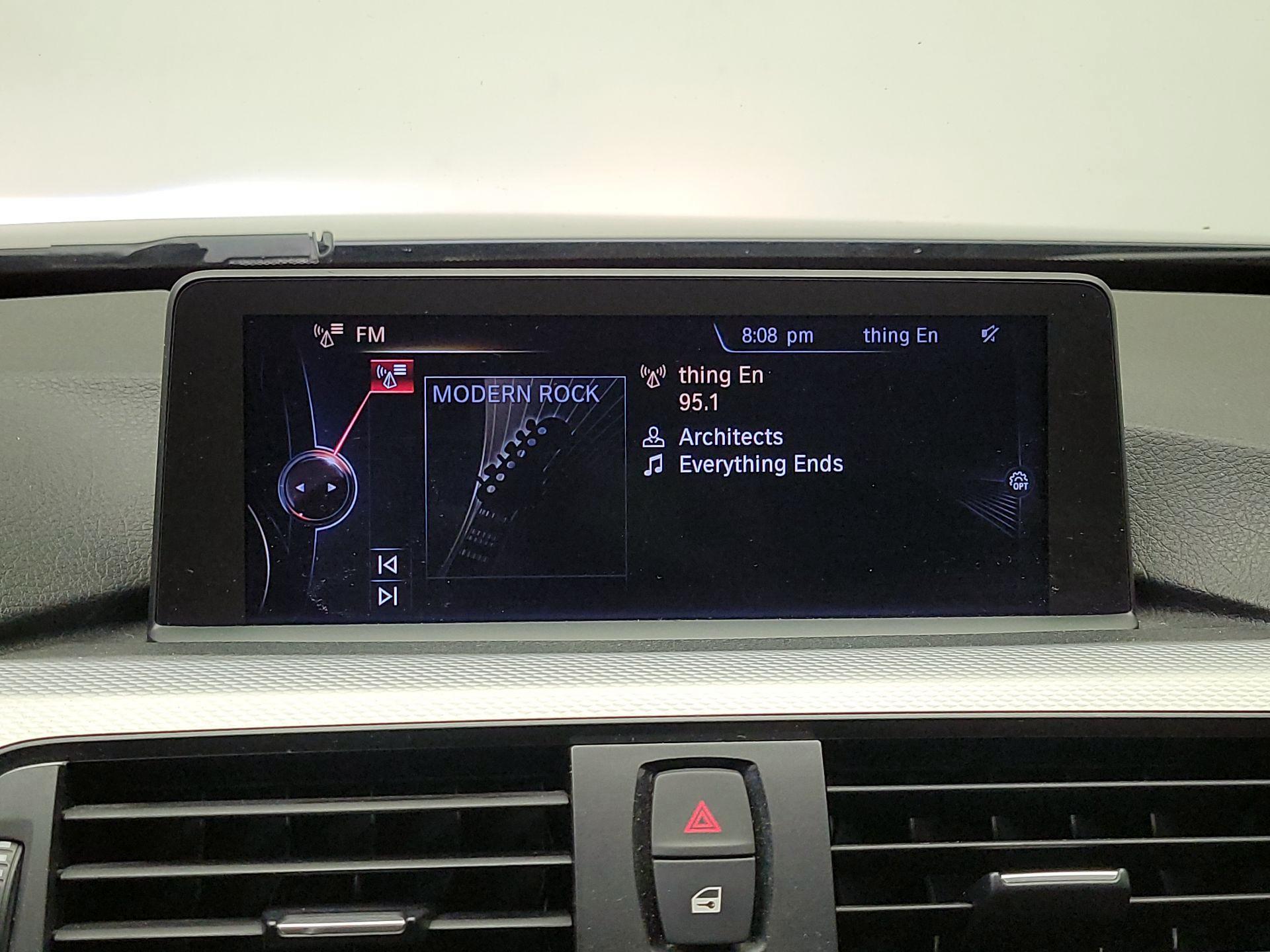 Thumbnail: 2015 BMW 4 Series - 16