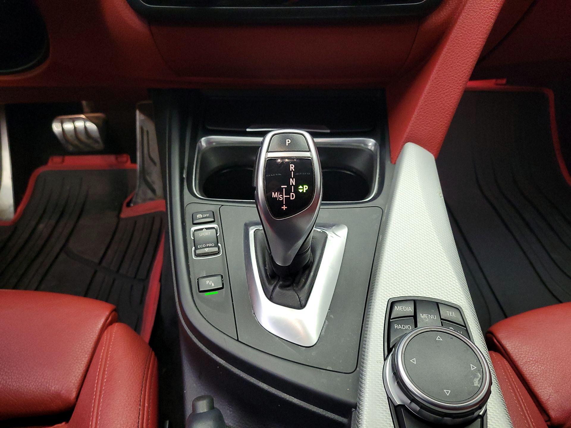 Thumbnail: 2015 BMW 4 Series - 18