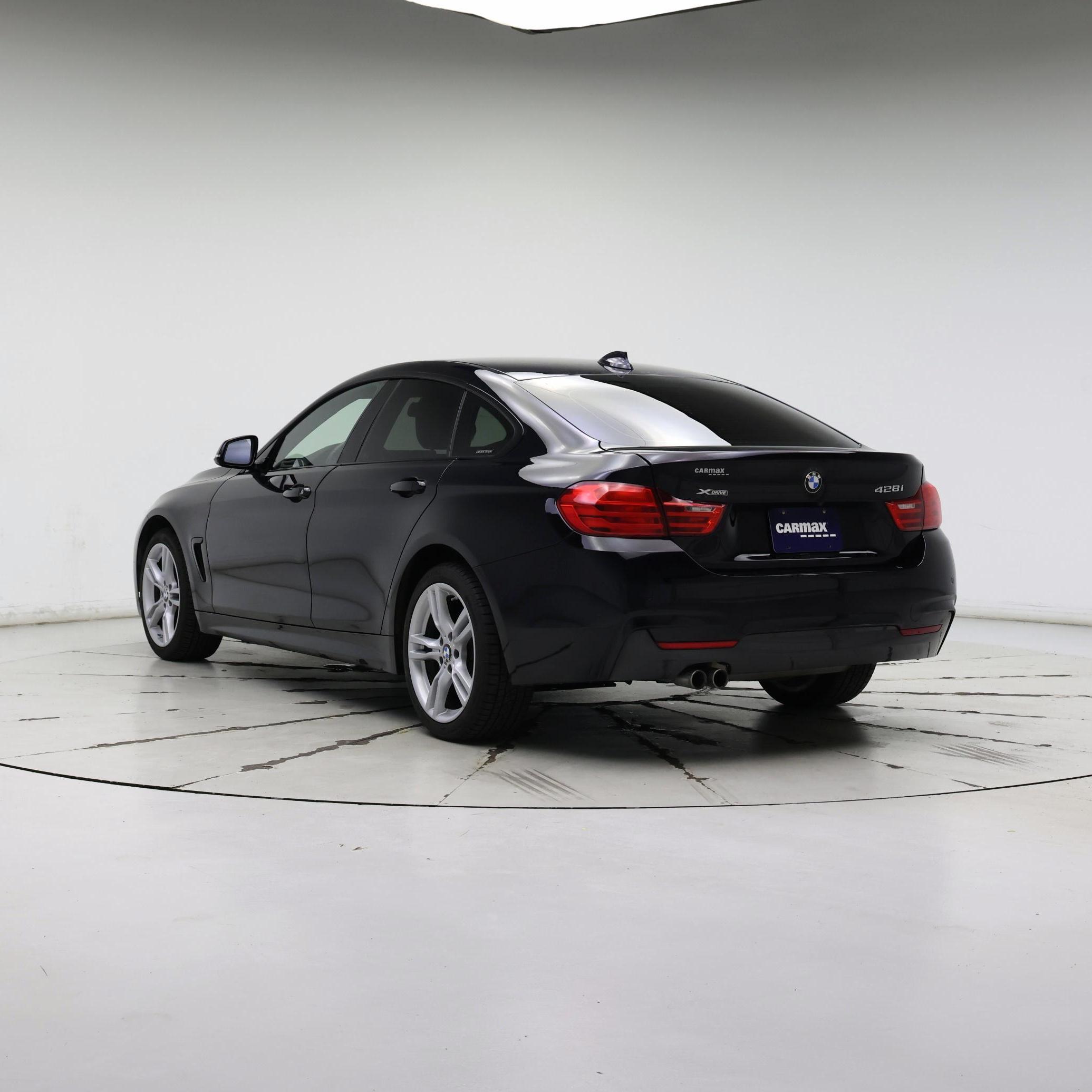 Thumbnail: 2015 BMW 4 Series - 2