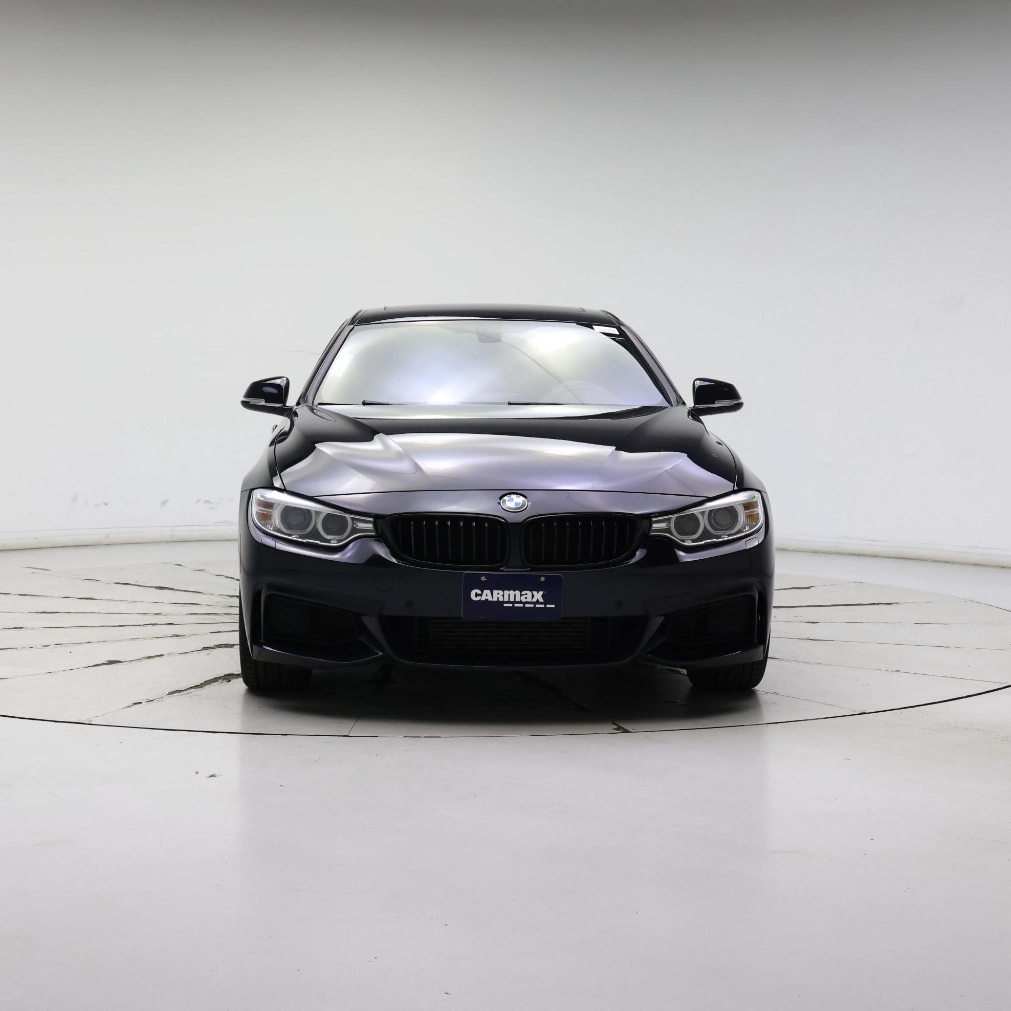 Thumbnail: 2015 BMW 4 Series - 5
