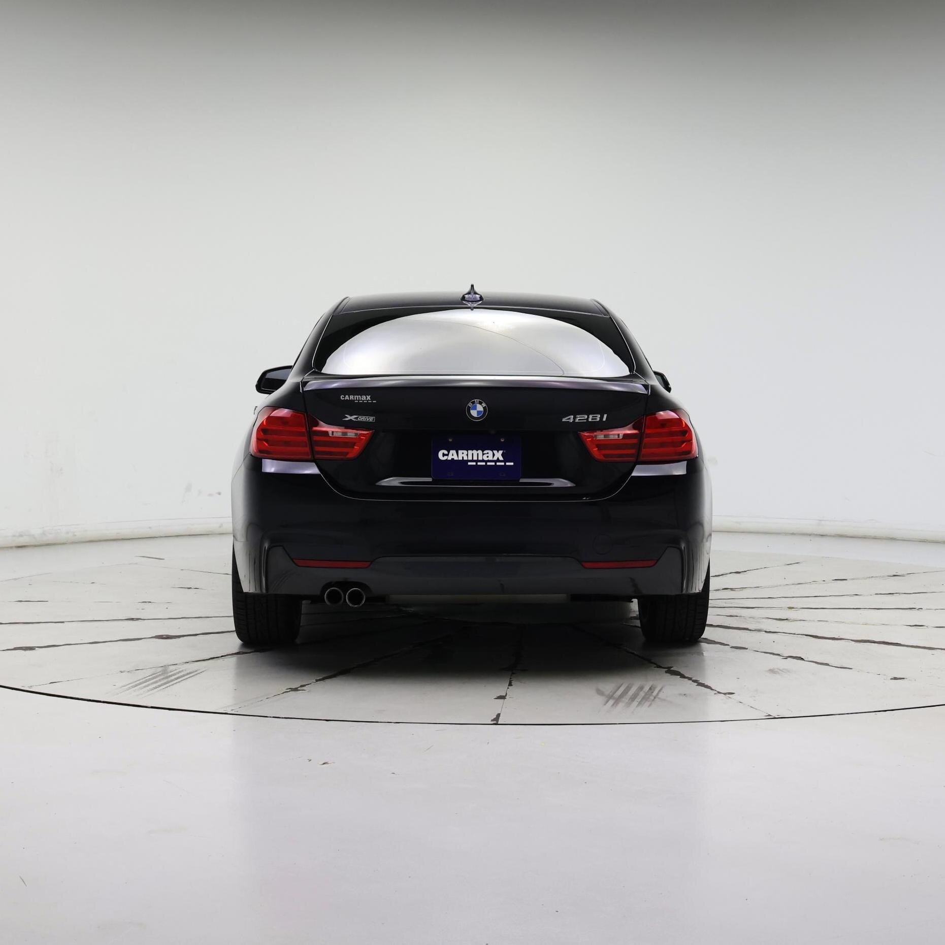 Thumbnail: 2015 BMW 4 Series - 6