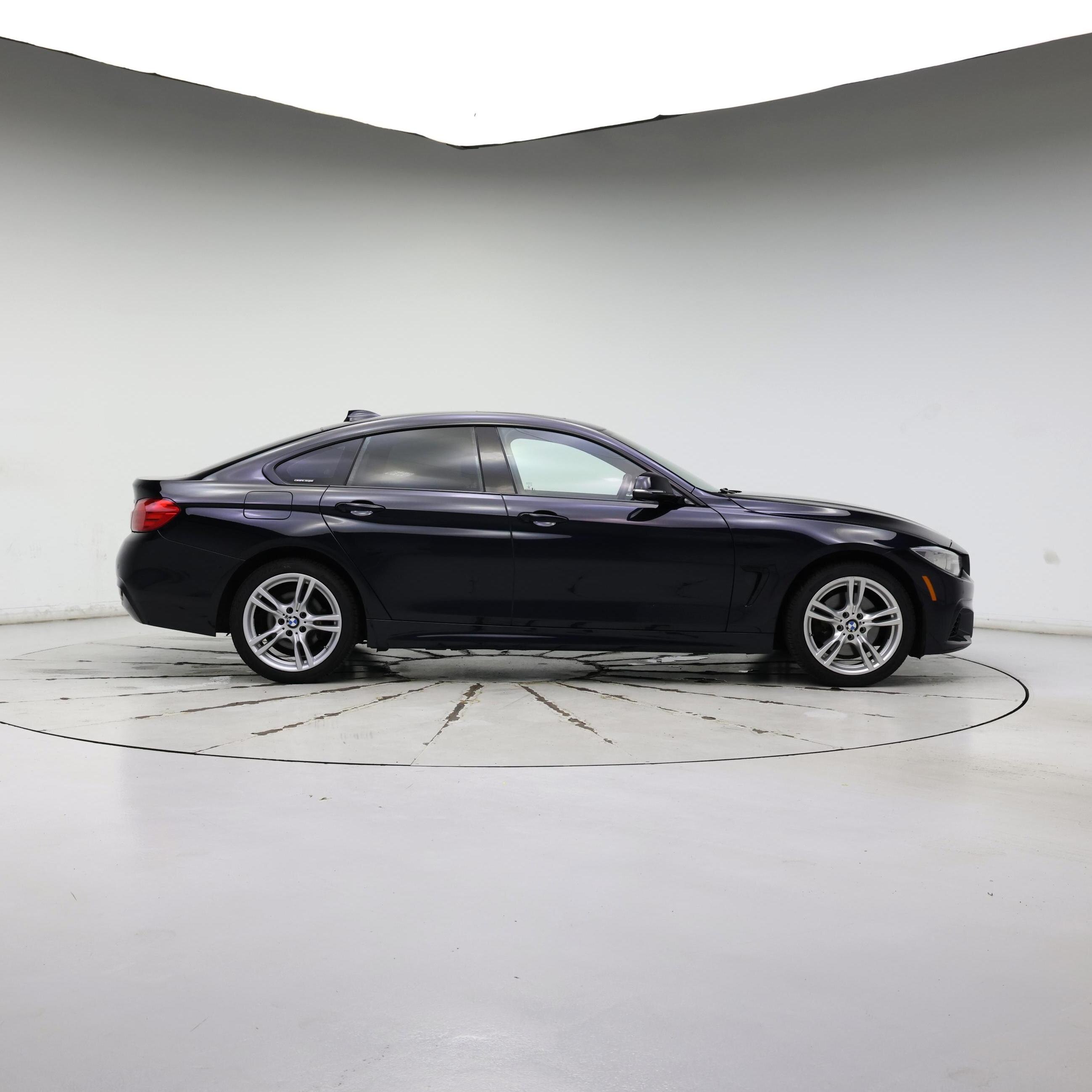 Thumbnail: 2015 BMW 4 Series - 7