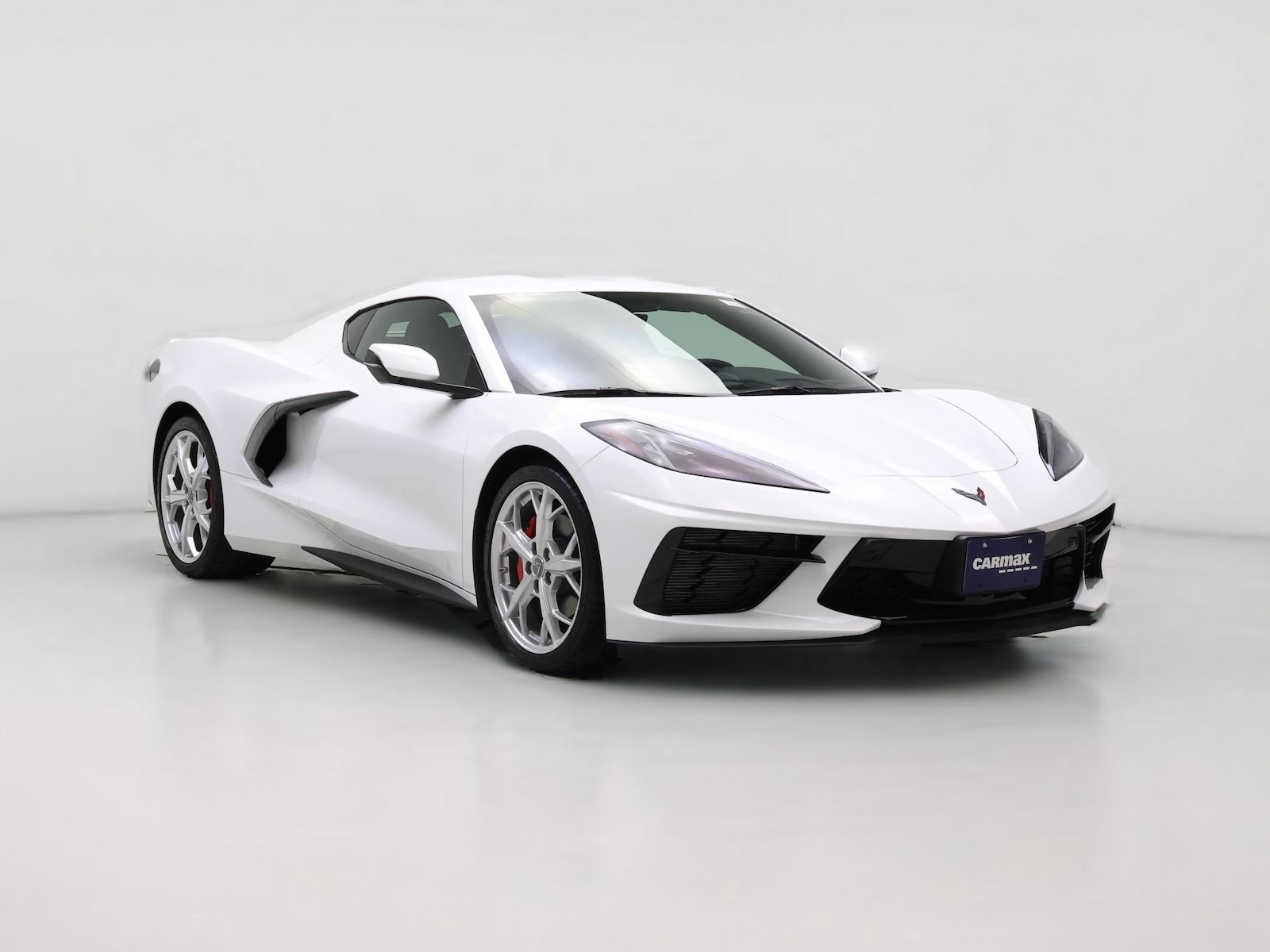 2022 Chevrolet Corvette