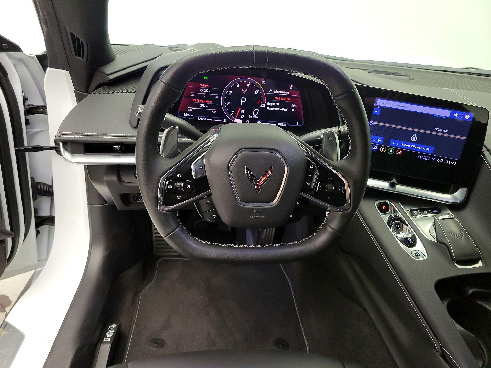 Thumbnail: 2022 Chevrolet Corvette - 10