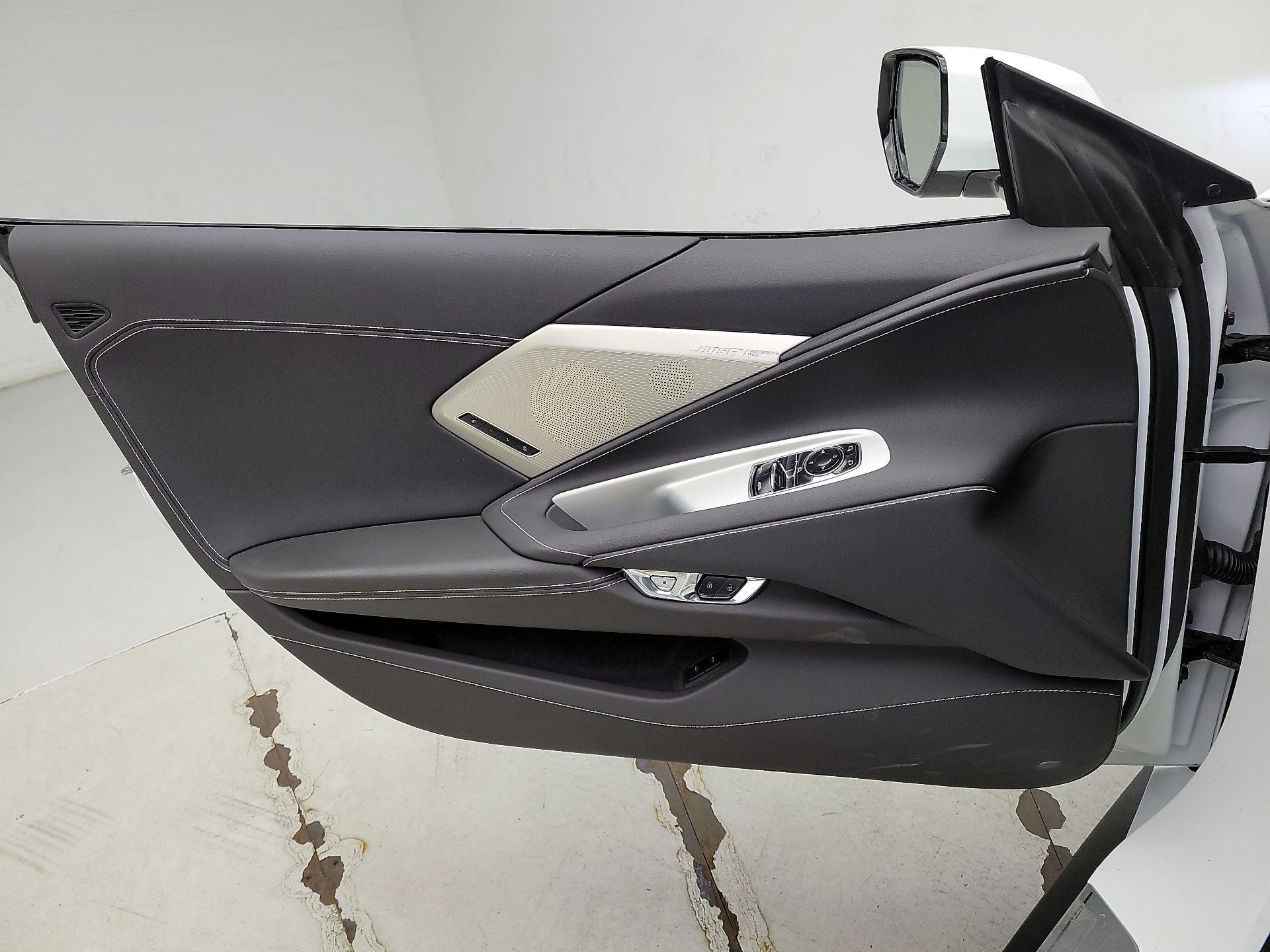 Thumbnail: 2022 Chevrolet Corvette - 12