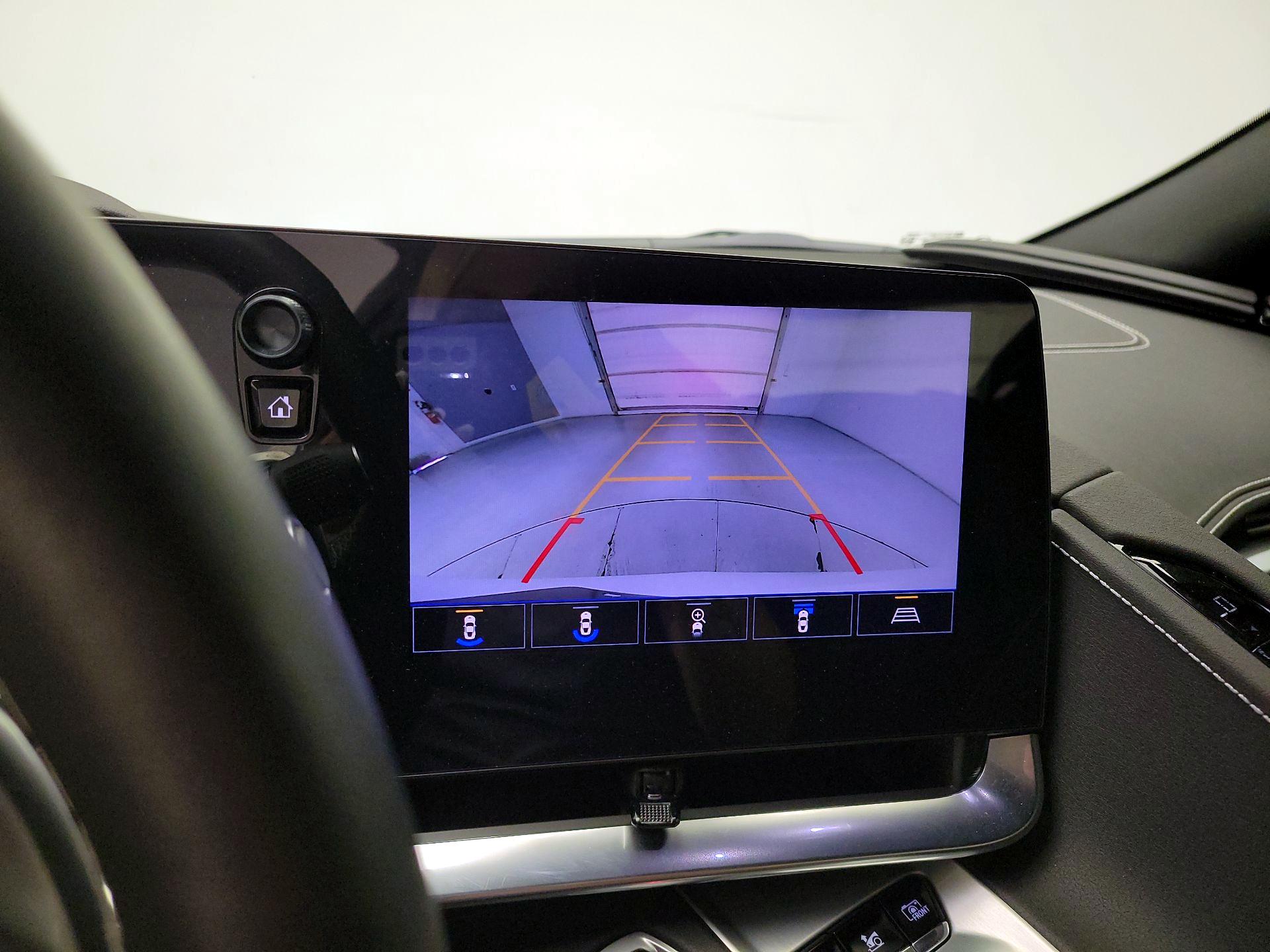 Thumbnail: 2022 Chevrolet Corvette - 15