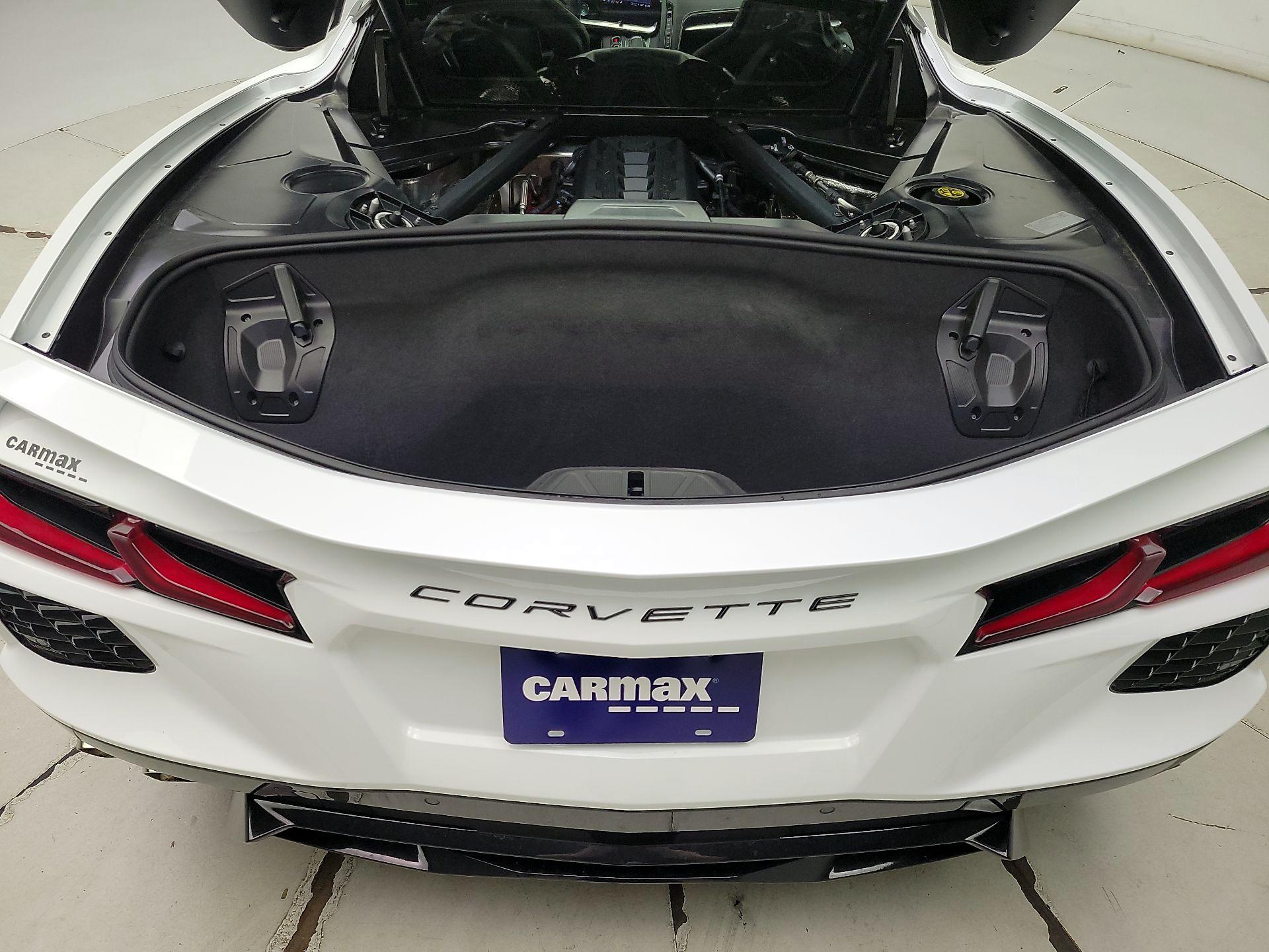 Thumbnail: 2022 Chevrolet Corvette - 20