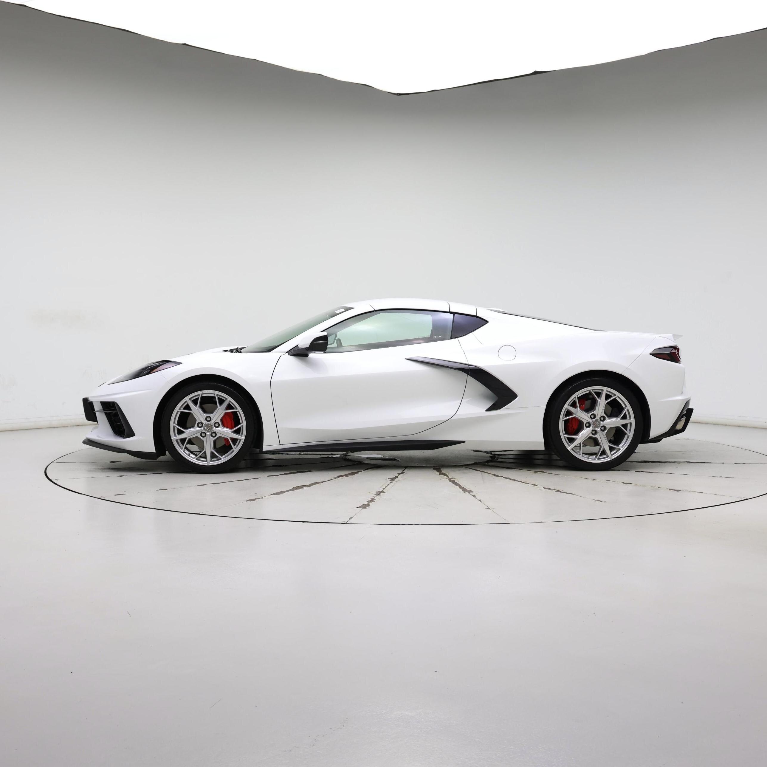 Thumbnail: 2022 Chevrolet Corvette - 3