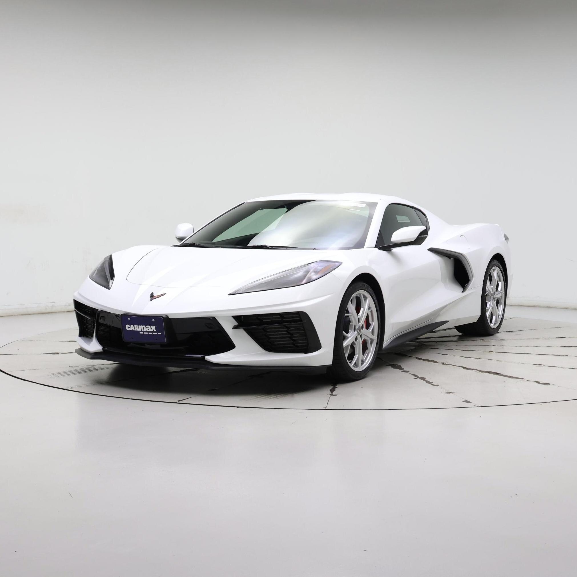 Thumbnail: 2022 Chevrolet Corvette - 4