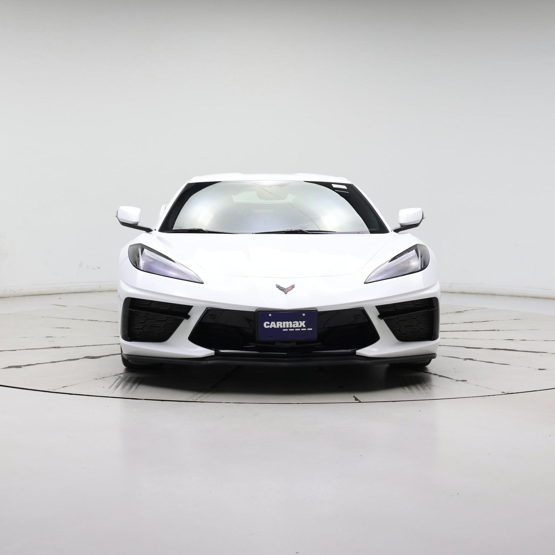 Thumbnail: 2022 Chevrolet Corvette - 5