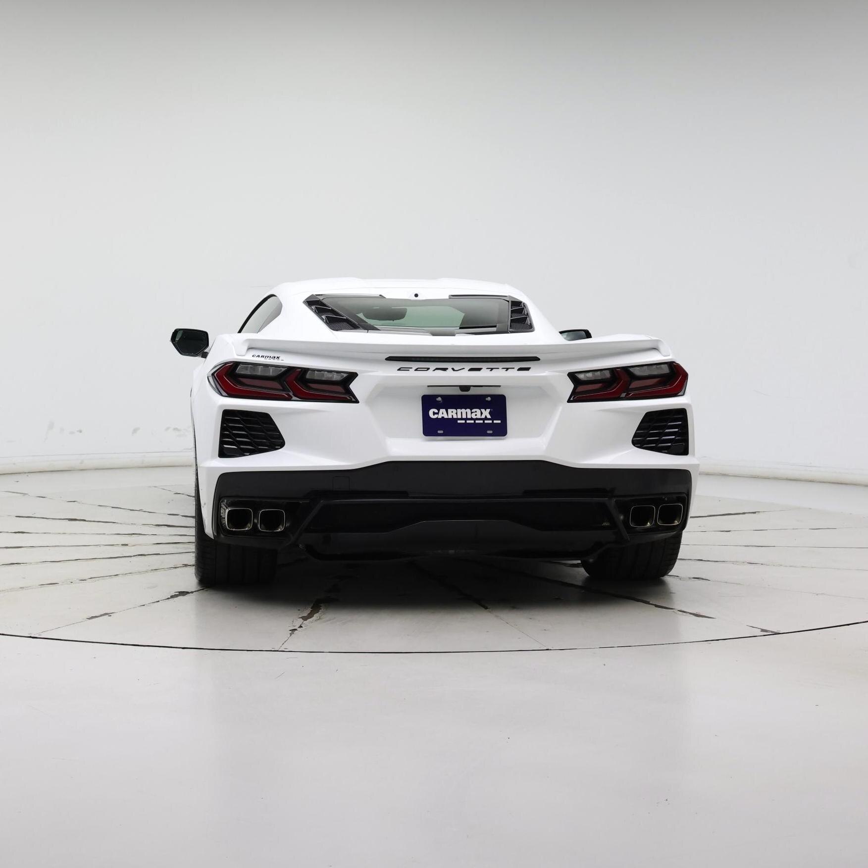 Thumbnail: 2022 Chevrolet Corvette - 6