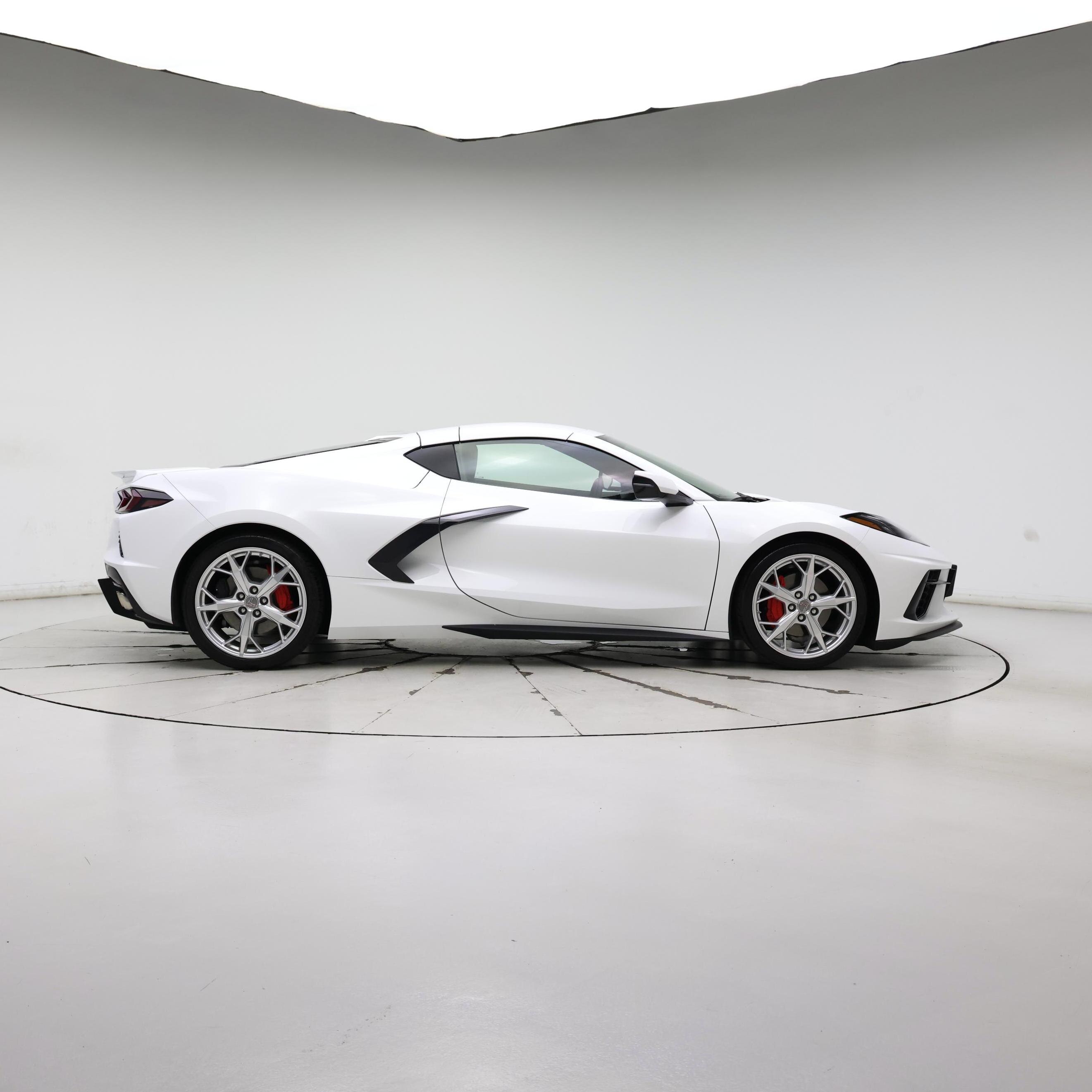 Thumbnail: 2022 Chevrolet Corvette - 7