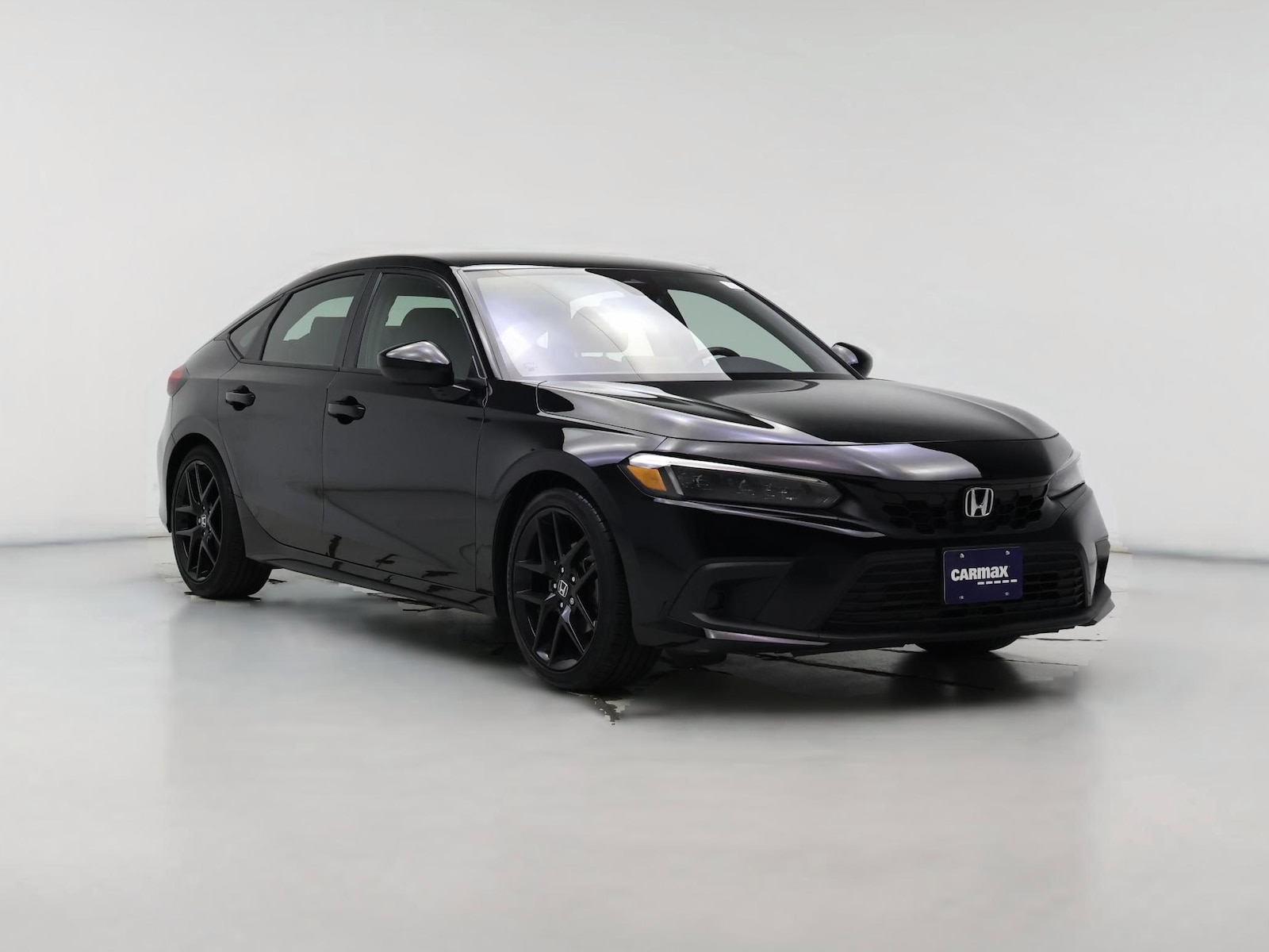 2024 Honda Civic Hatchback