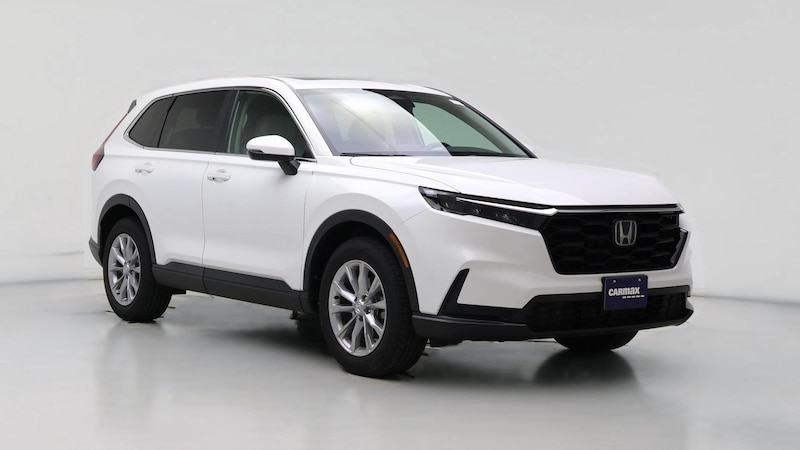 2023 Honda CR-V EX-L Hero Image