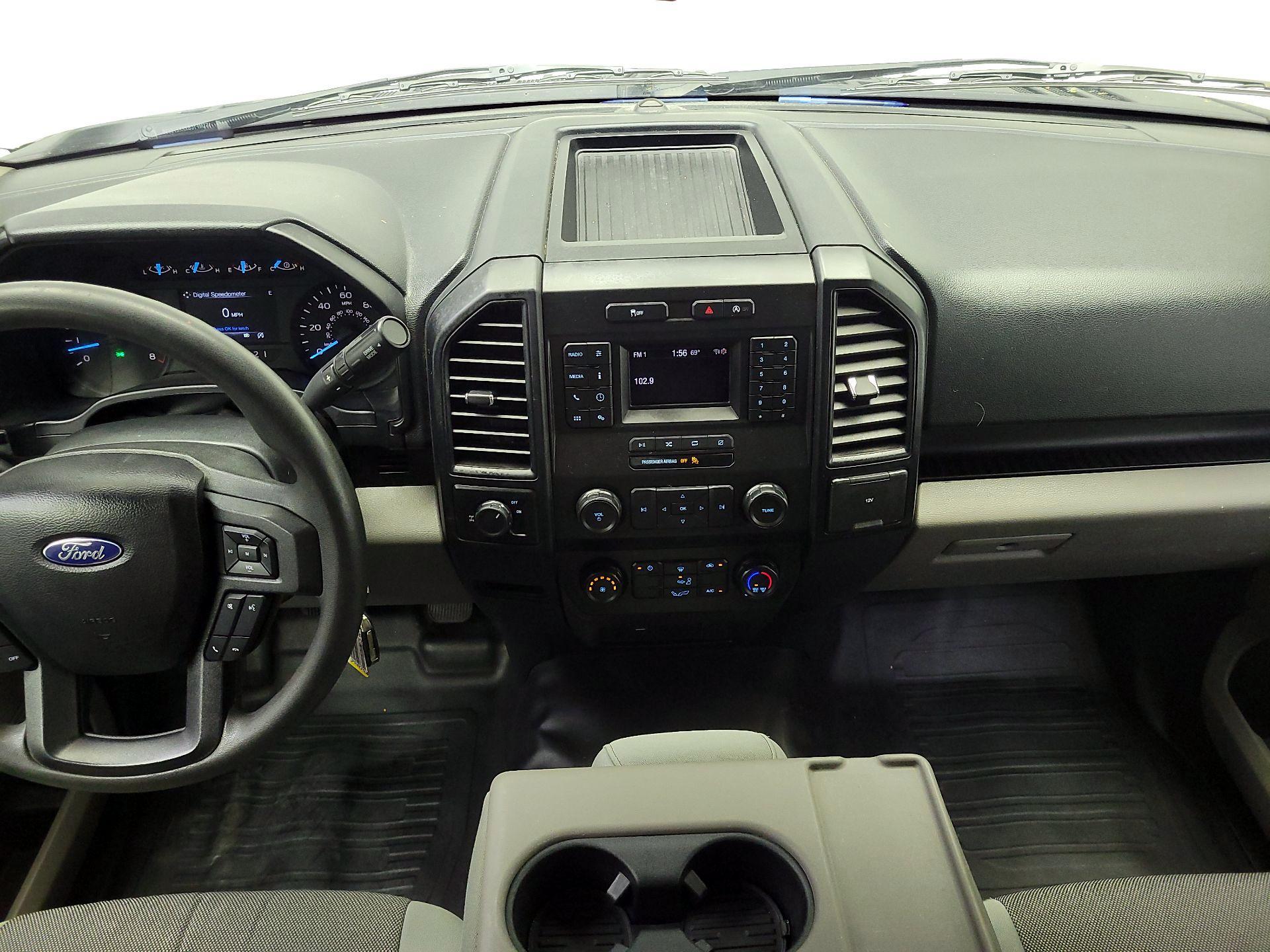 Thumbnail: 2019 Ford F-150 - 9