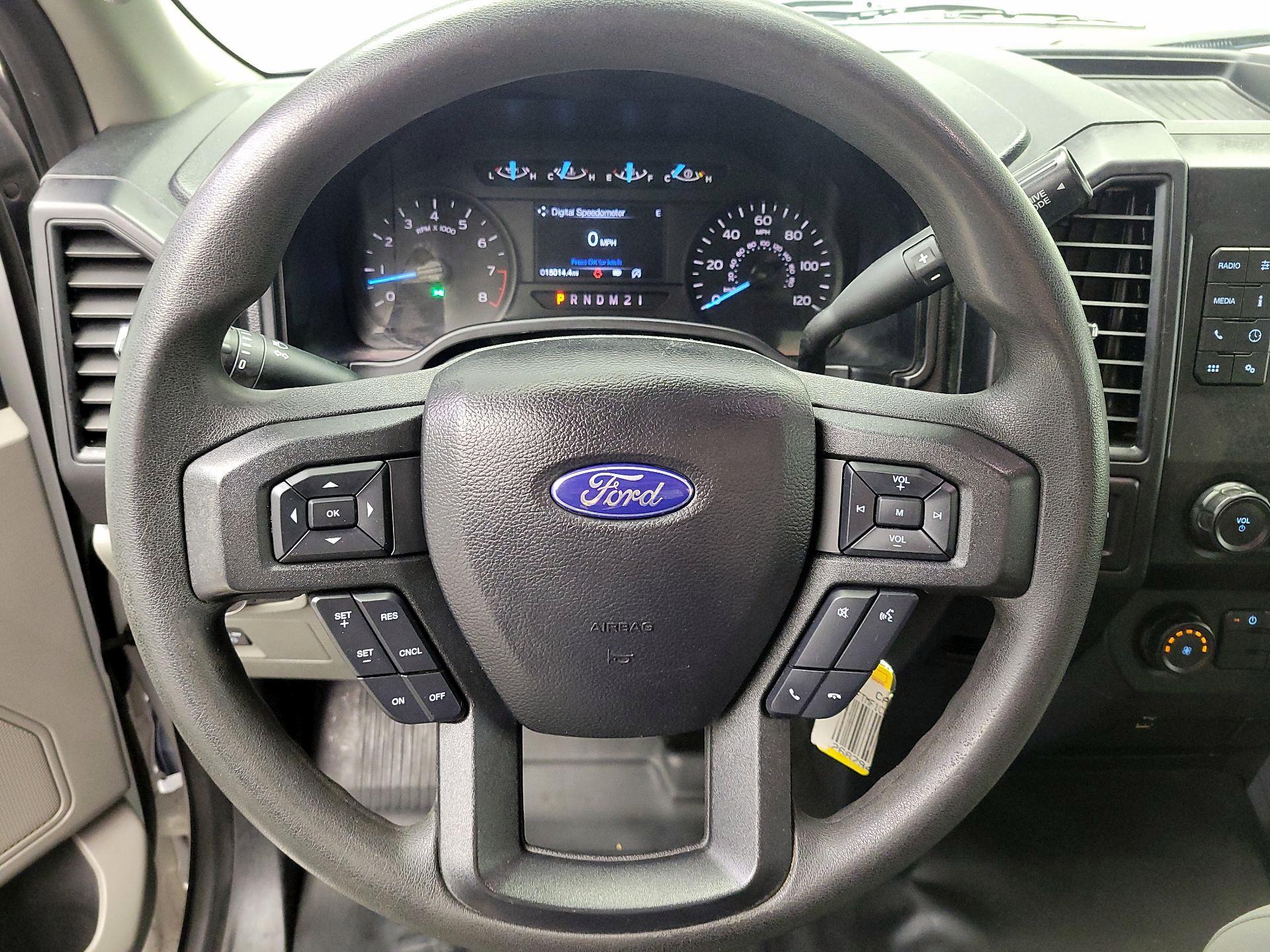 Thumbnail: 2019 Ford F-150 - 10