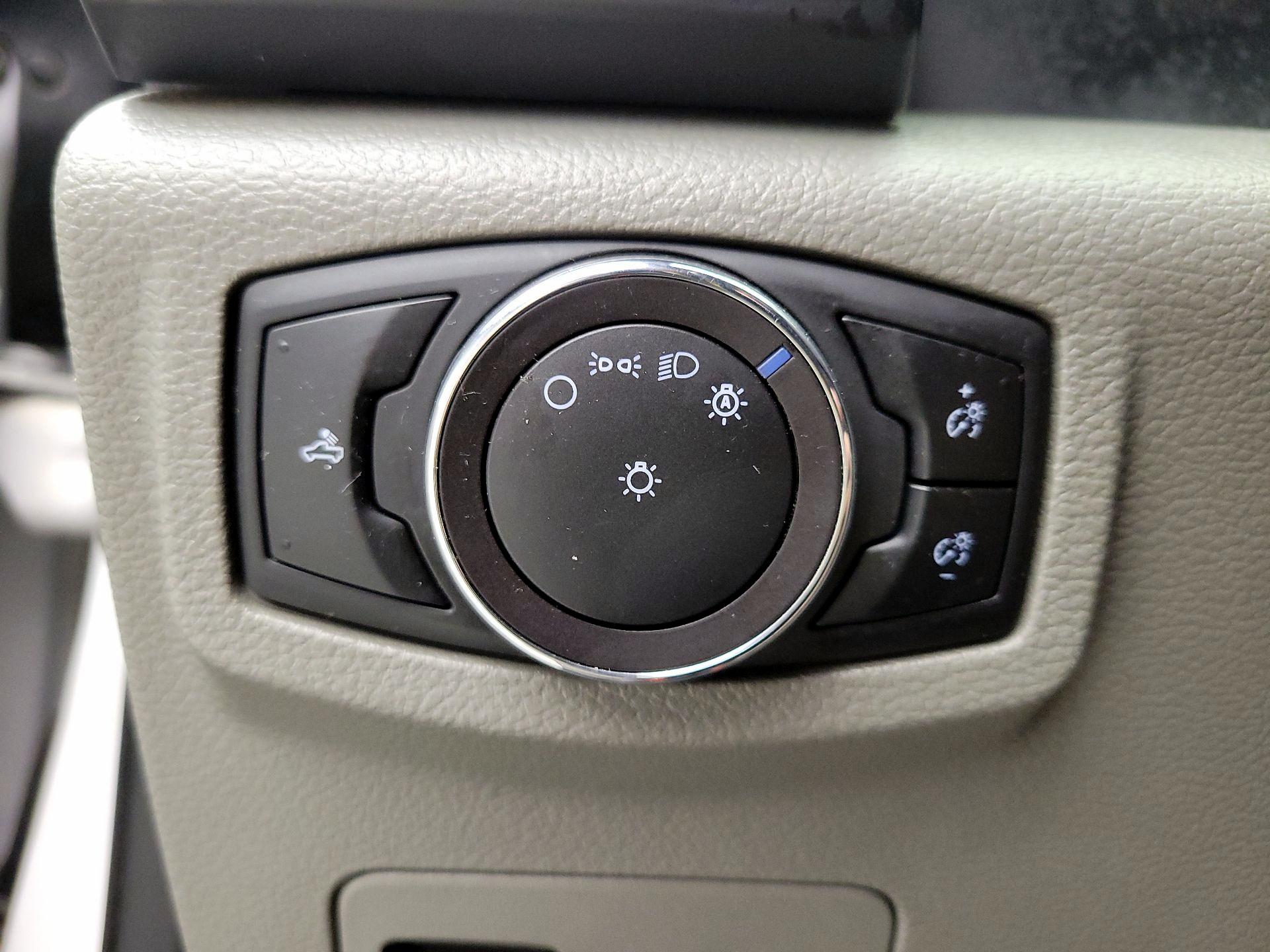 Thumbnail: 2019 Ford F-150 - 13