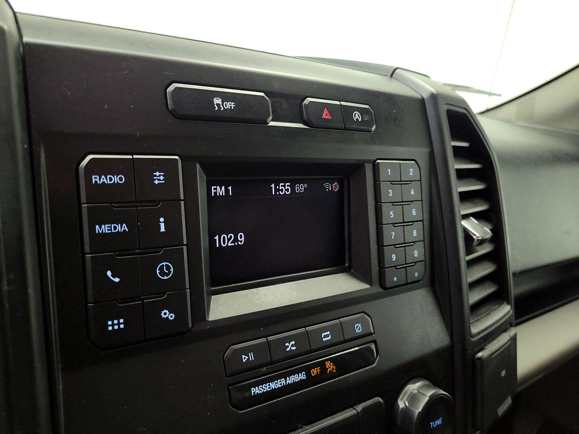 Thumbnail: 2019 Ford F-150 - 15