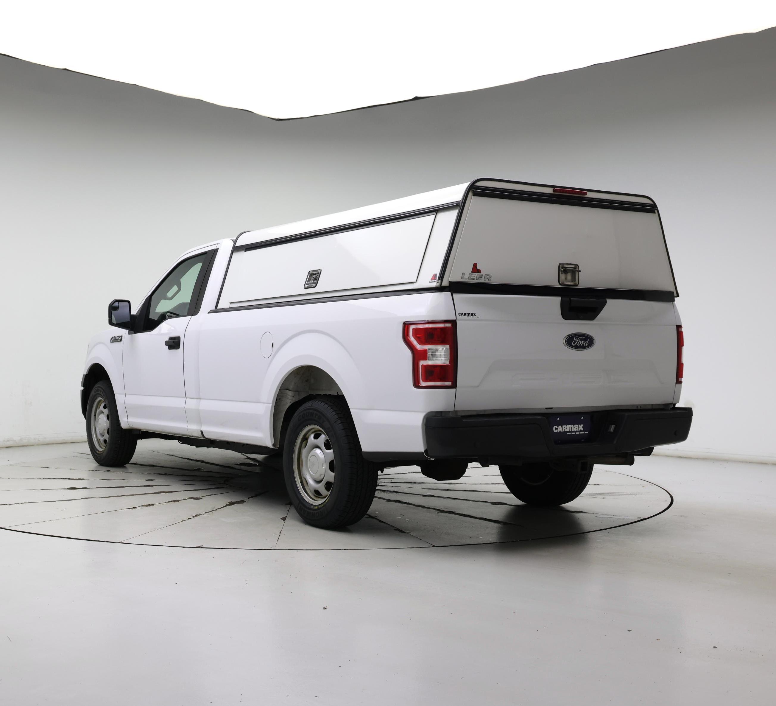 Thumbnail: 2019 Ford F-150 - 2