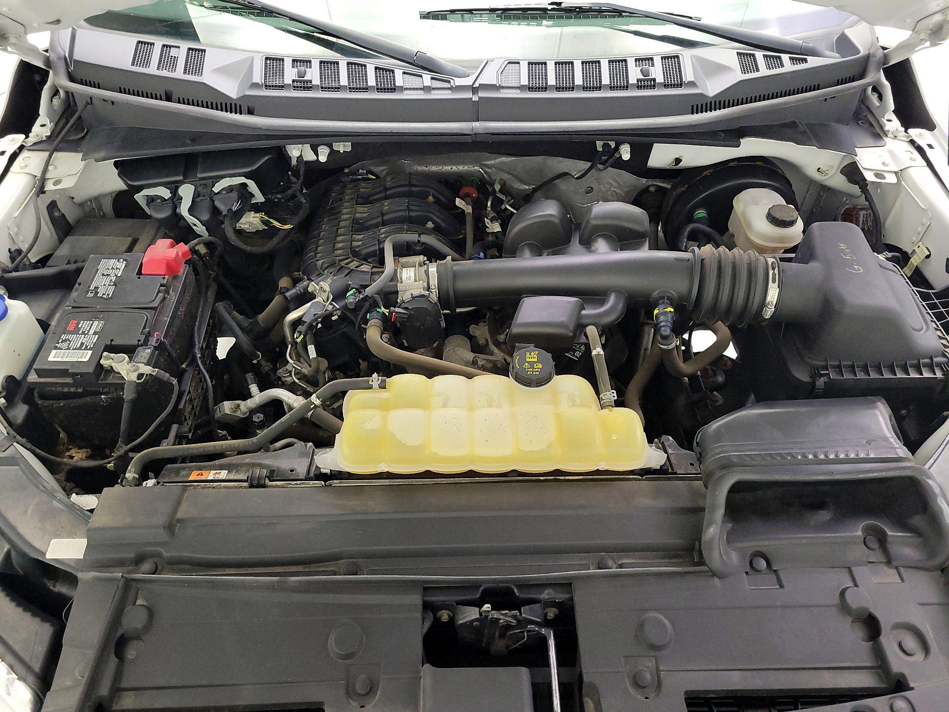 Thumbnail: 2019 Ford F-150 - 20