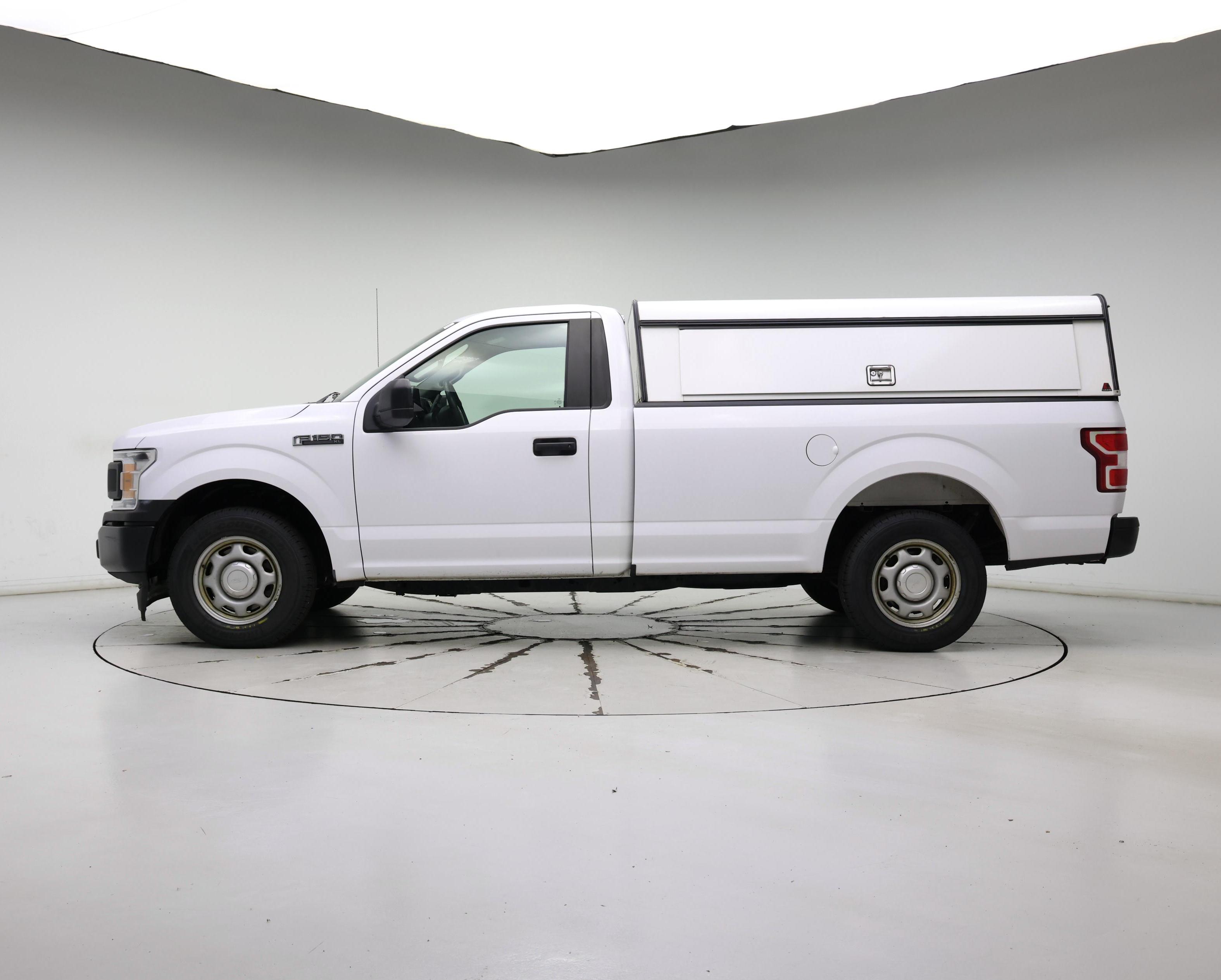 Thumbnail: 2019 Ford F-150 - 3