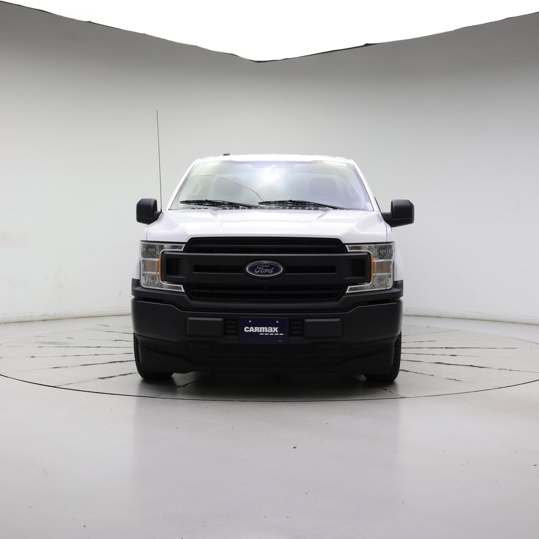 Thumbnail: 2019 Ford F-150 - 5