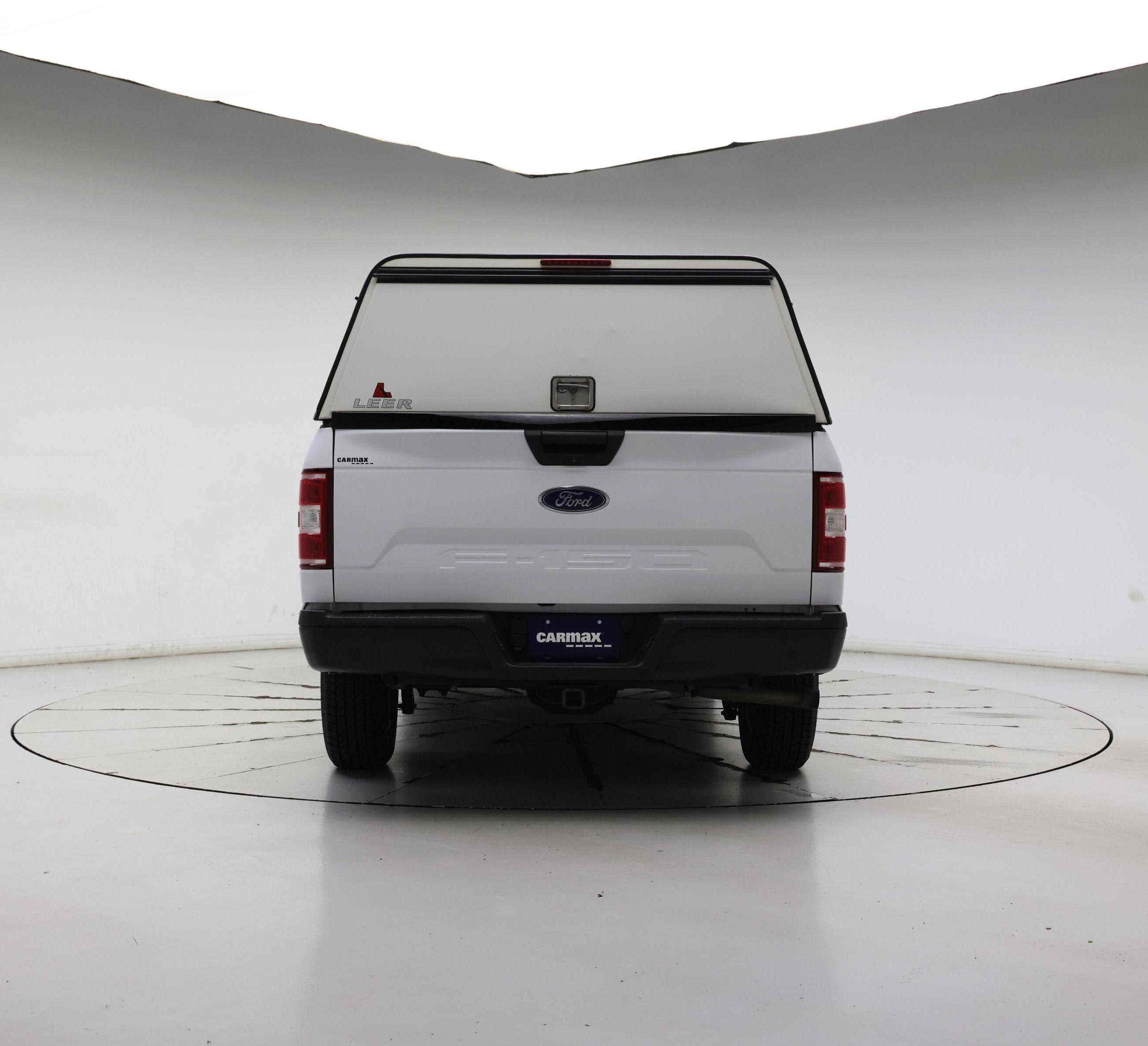 Thumbnail: 2019 Ford F-150 - 6