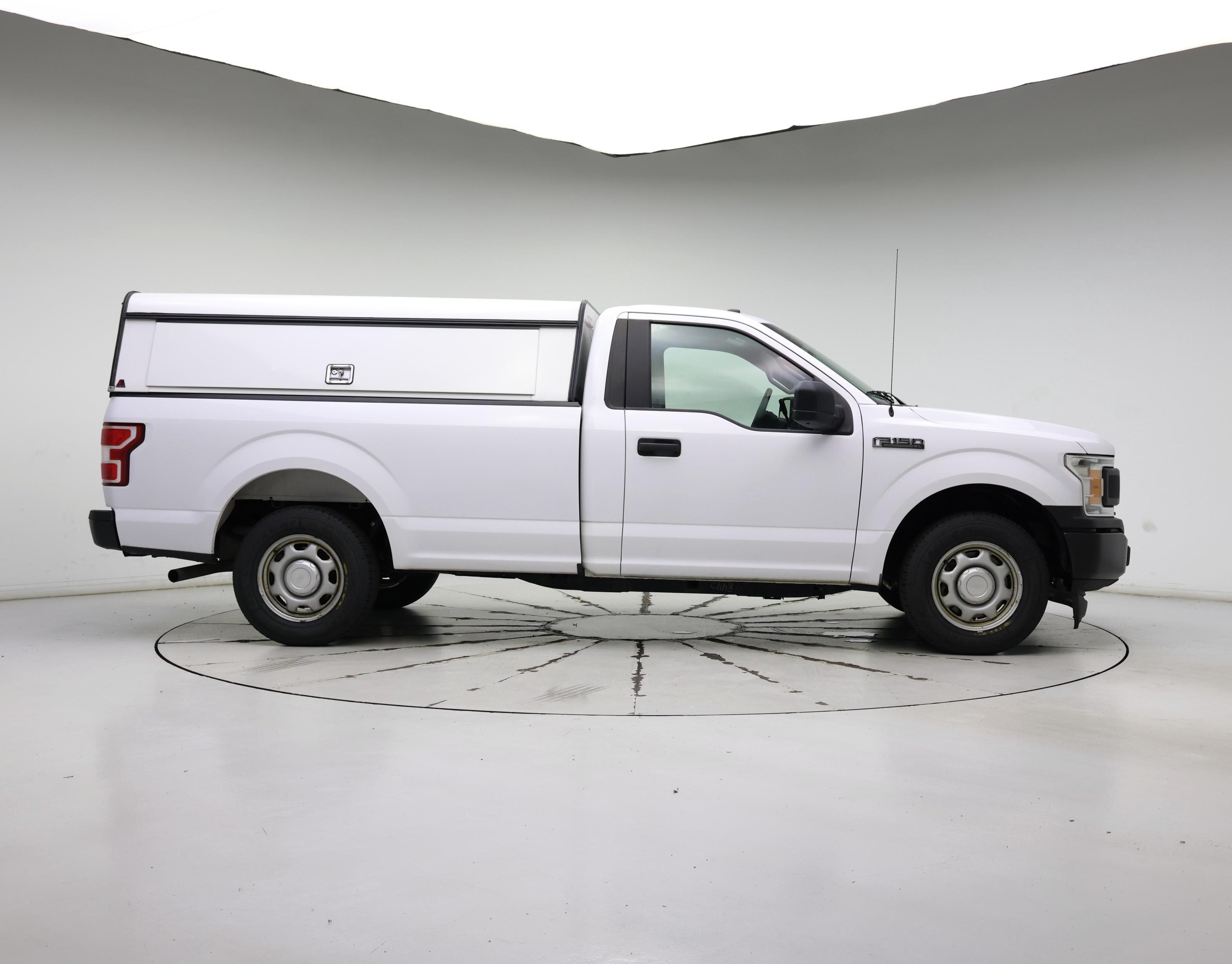 Thumbnail: 2019 Ford F-150 - 7