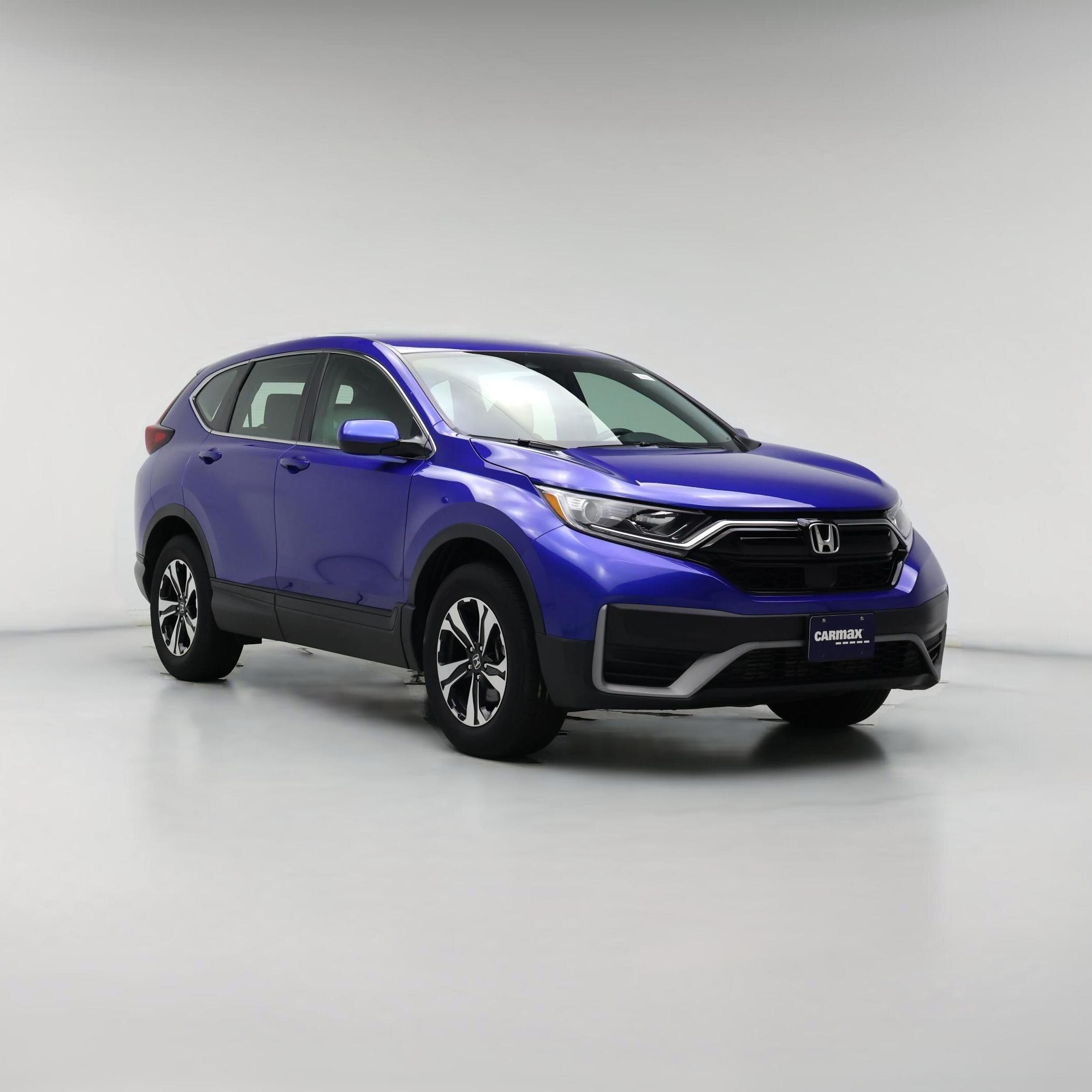 Thumbnail: 2022 Honda CR-V - 1