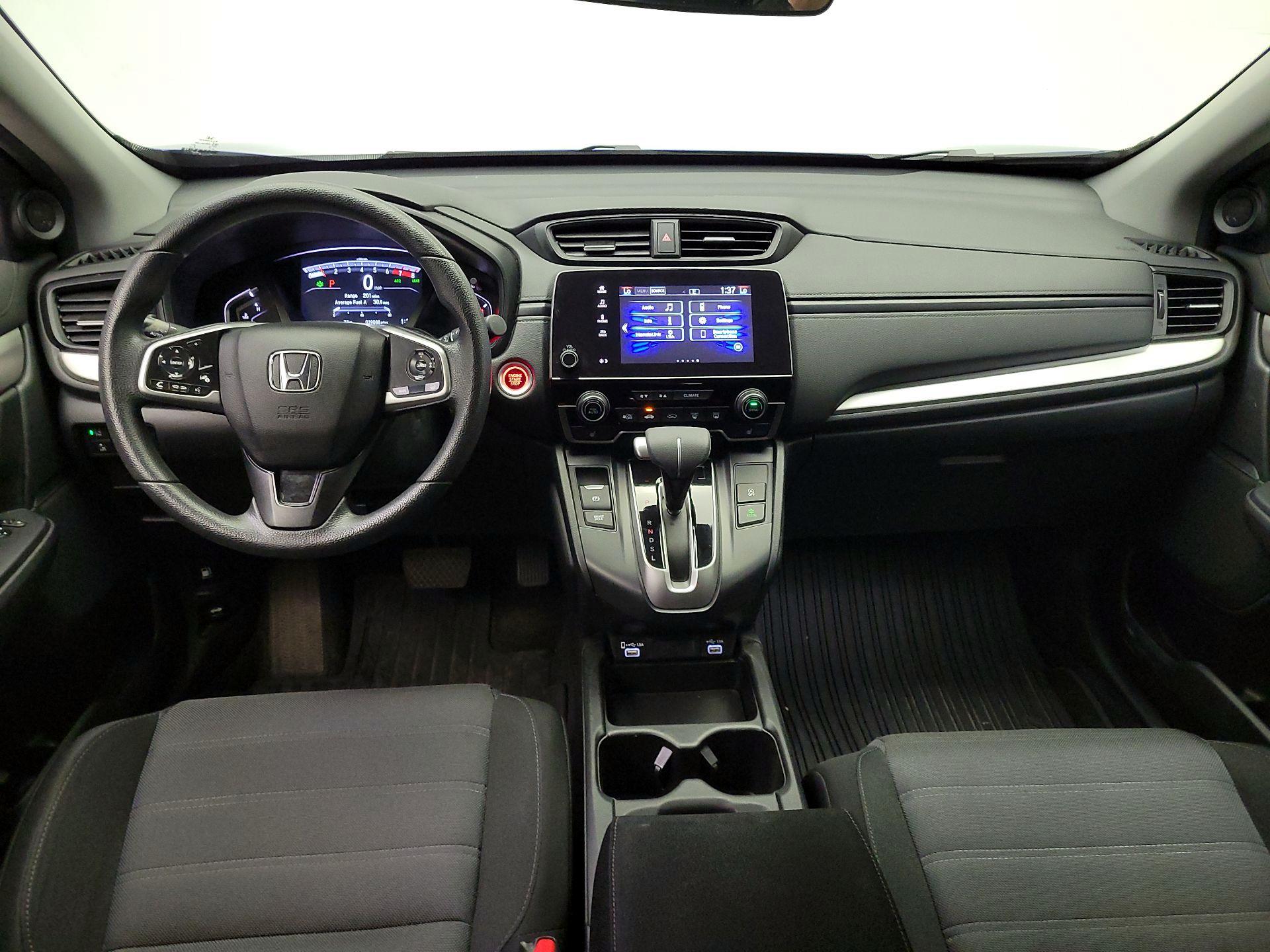 Thumbnail: 2022 Honda CR-V - 9