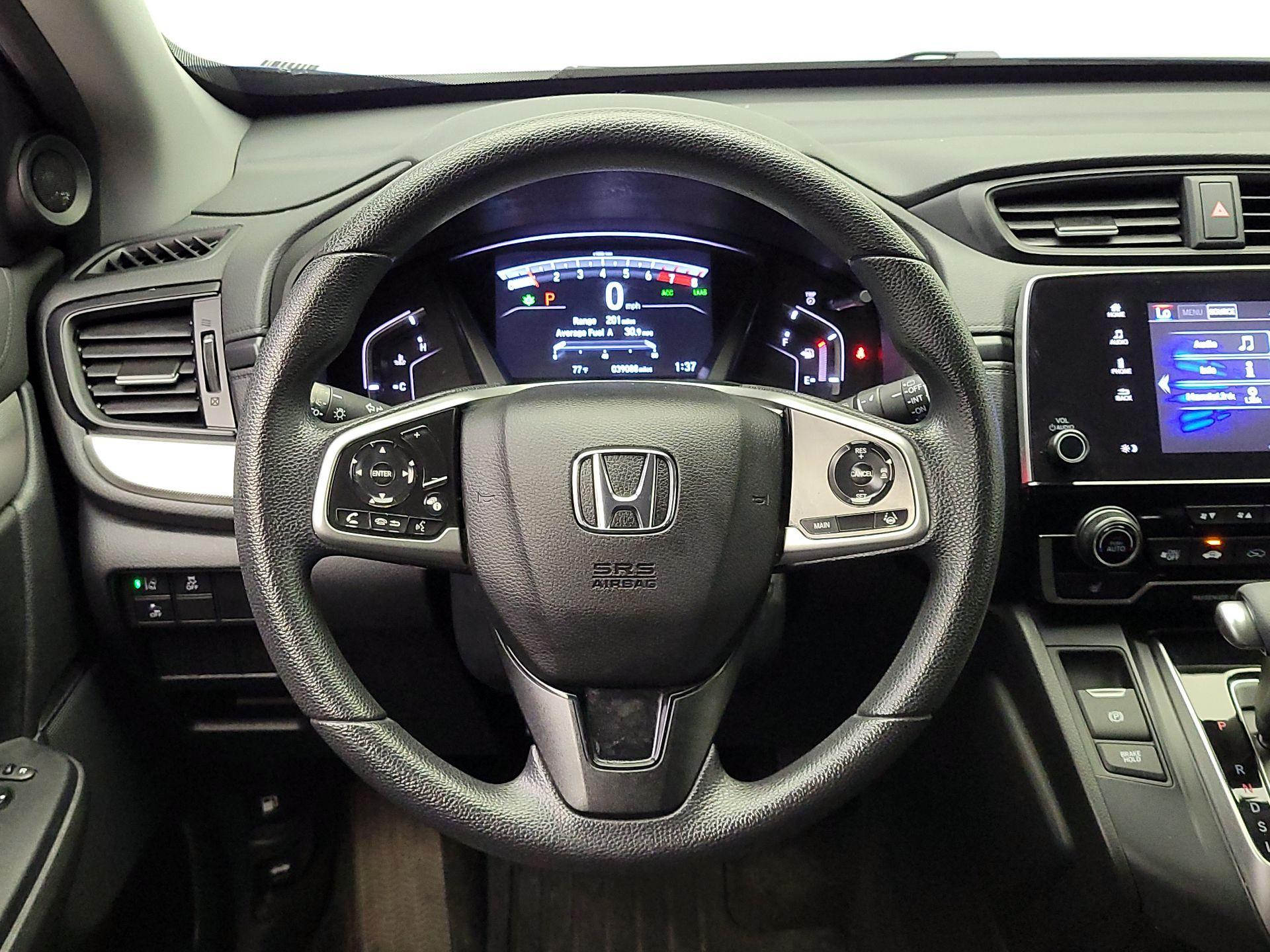 Thumbnail: 2022 Honda CR-V - 10