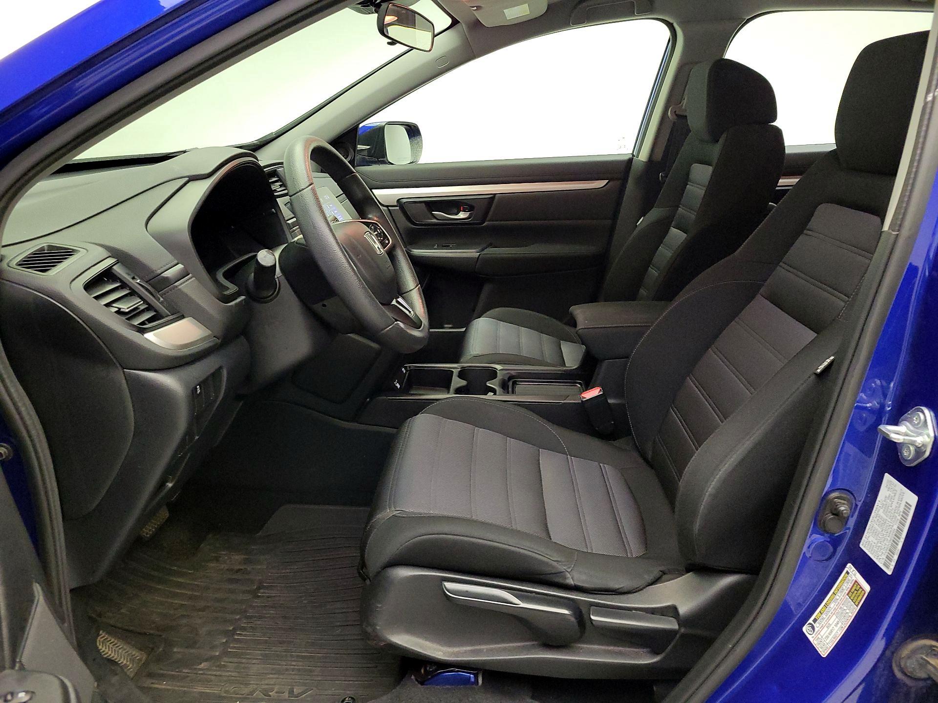 Thumbnail: 2022 Honda CR-V - 11