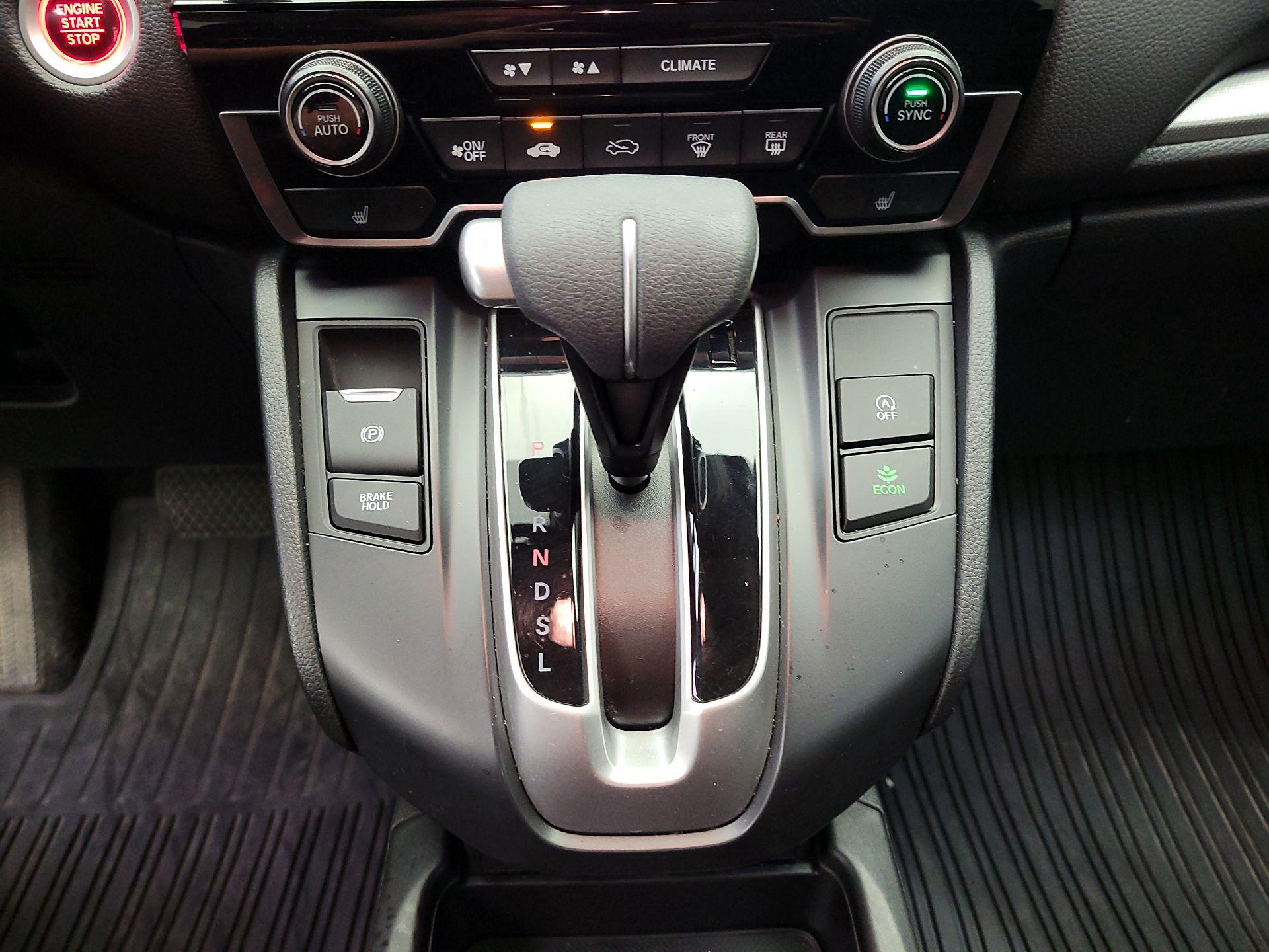 Thumbnail: 2022 Honda CR-V - 17