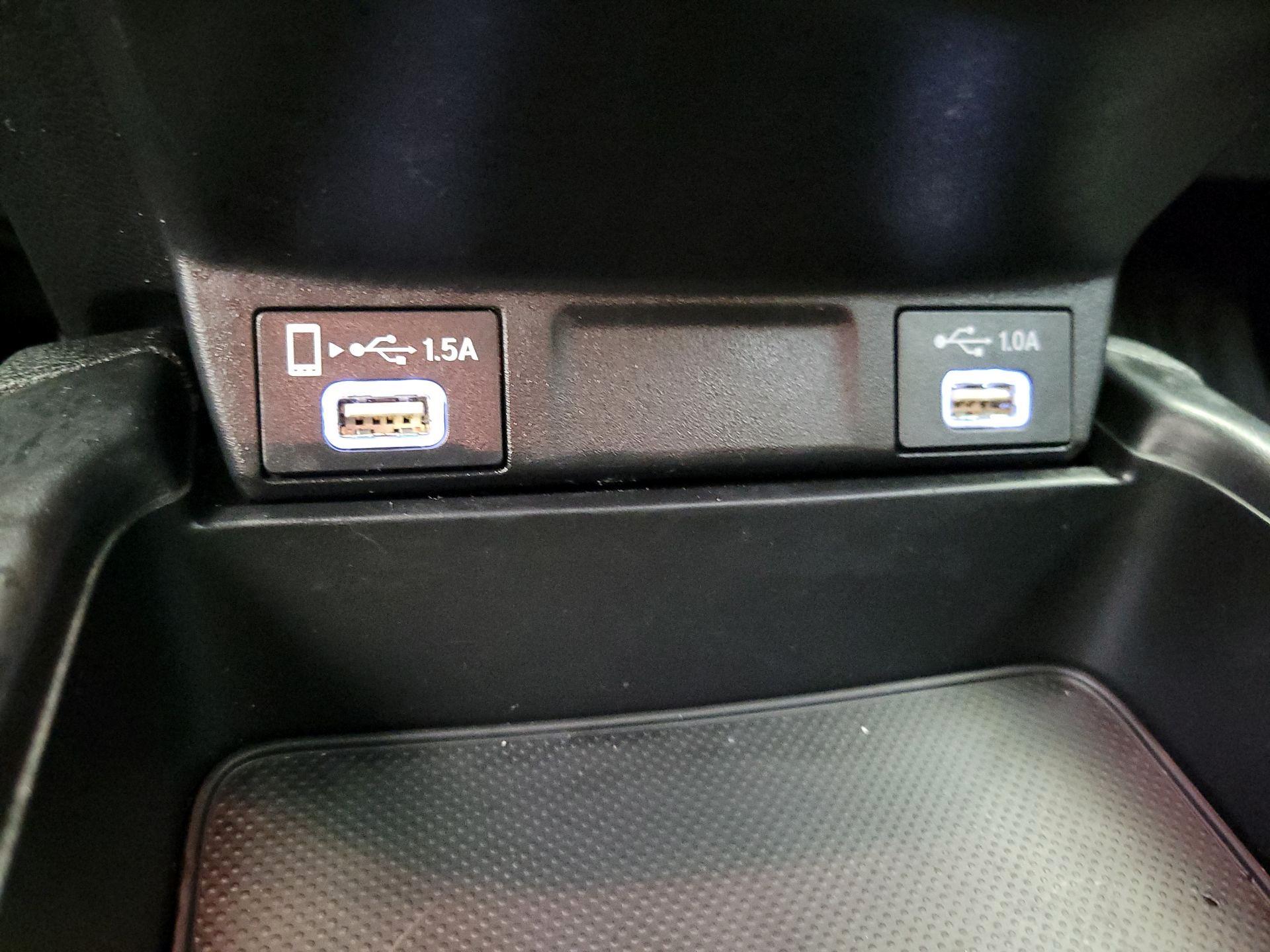 Thumbnail: 2022 Honda CR-V - 18