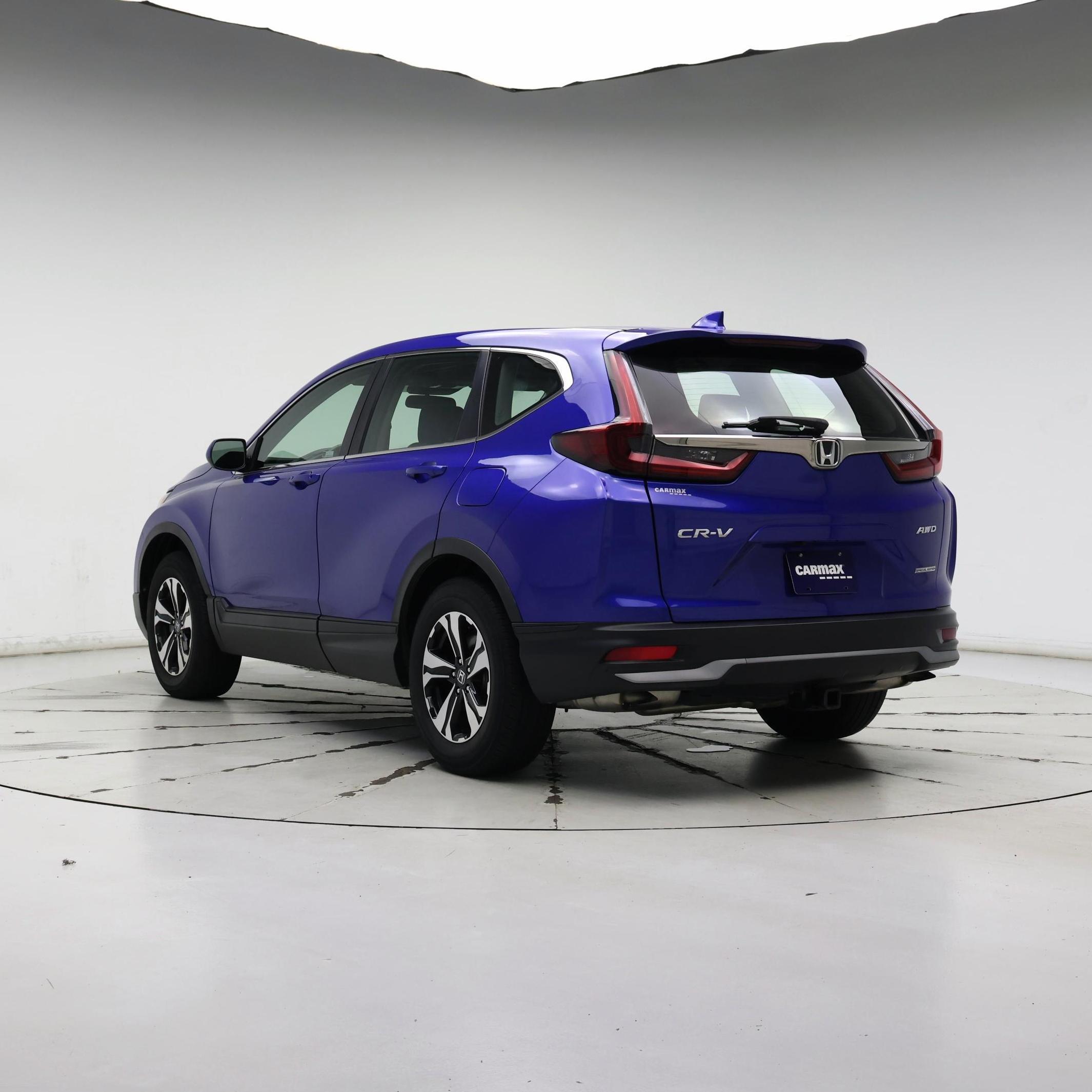 Thumbnail: 2022 Honda CR-V - 2