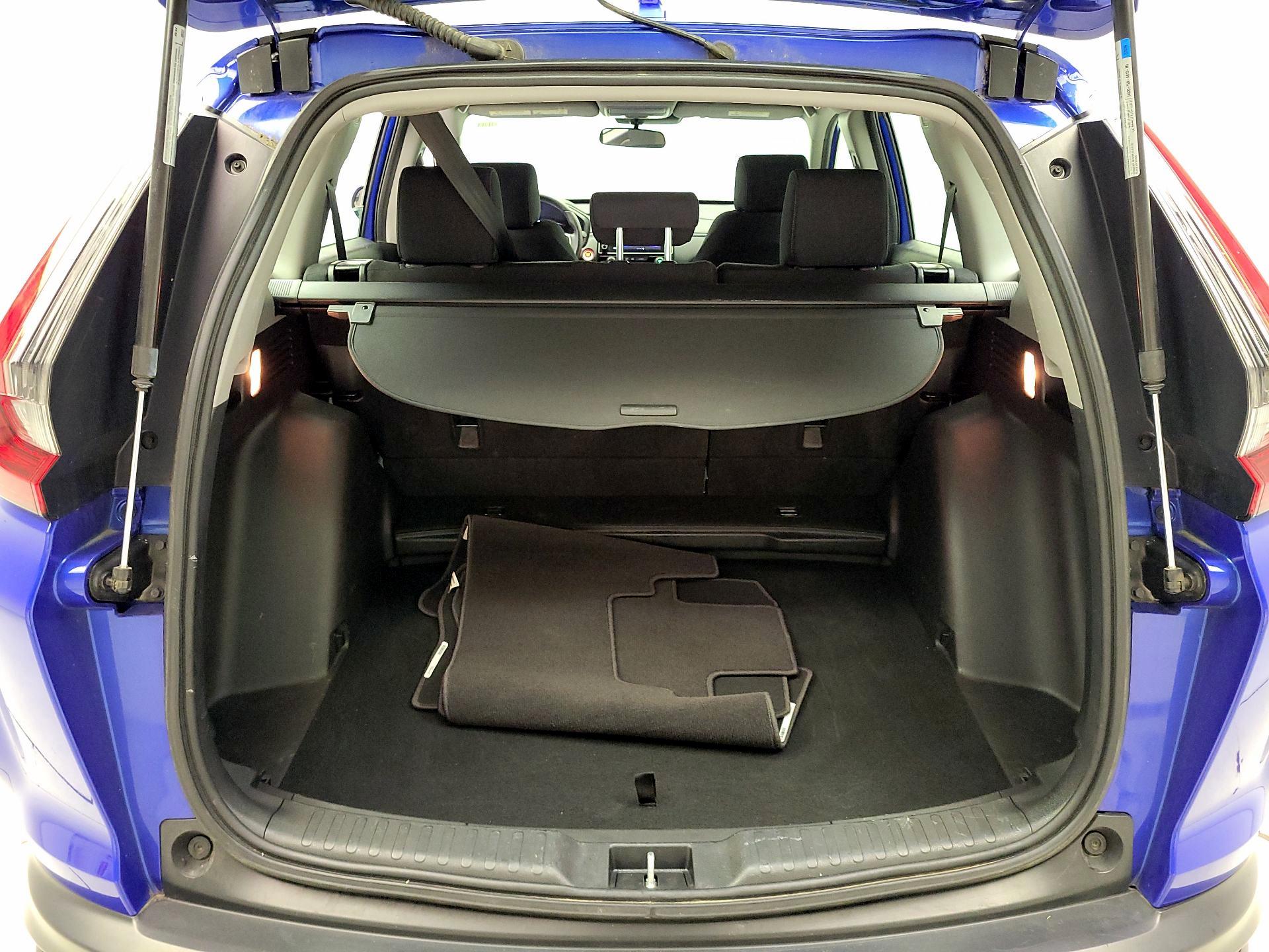 Thumbnail: 2022 Honda CR-V - 20