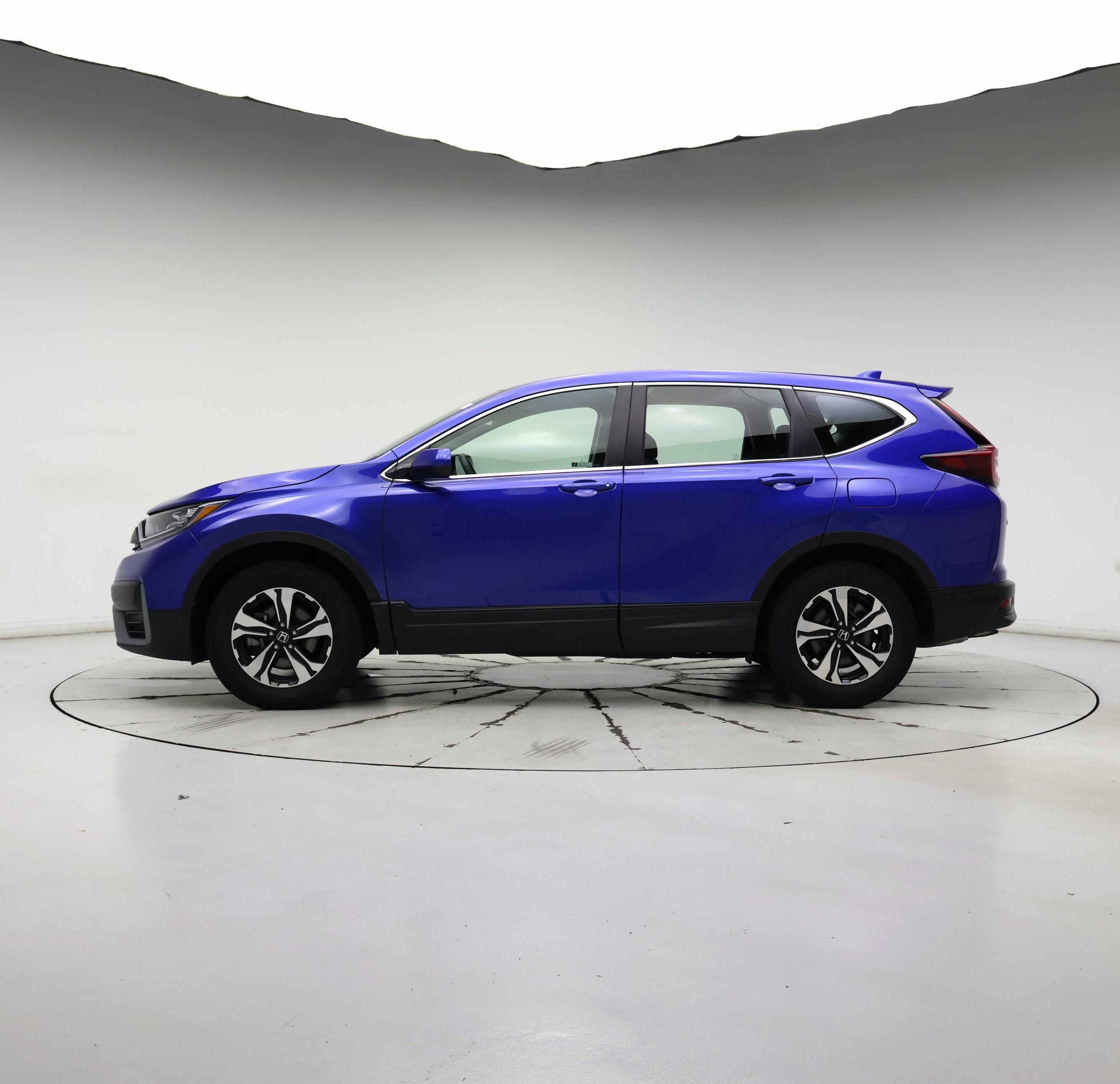 Thumbnail: 2022 Honda CR-V - 3