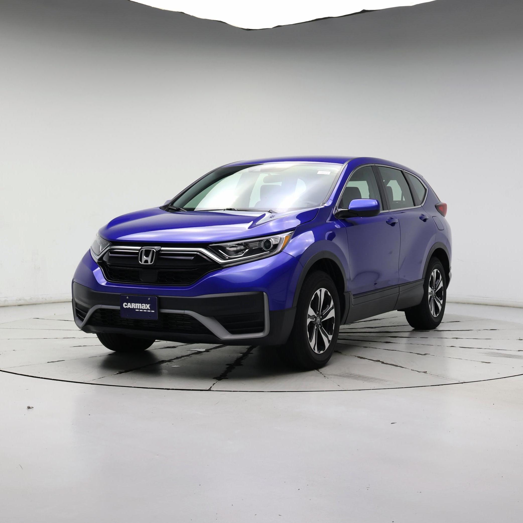 Thumbnail: 2022 Honda CR-V - 4