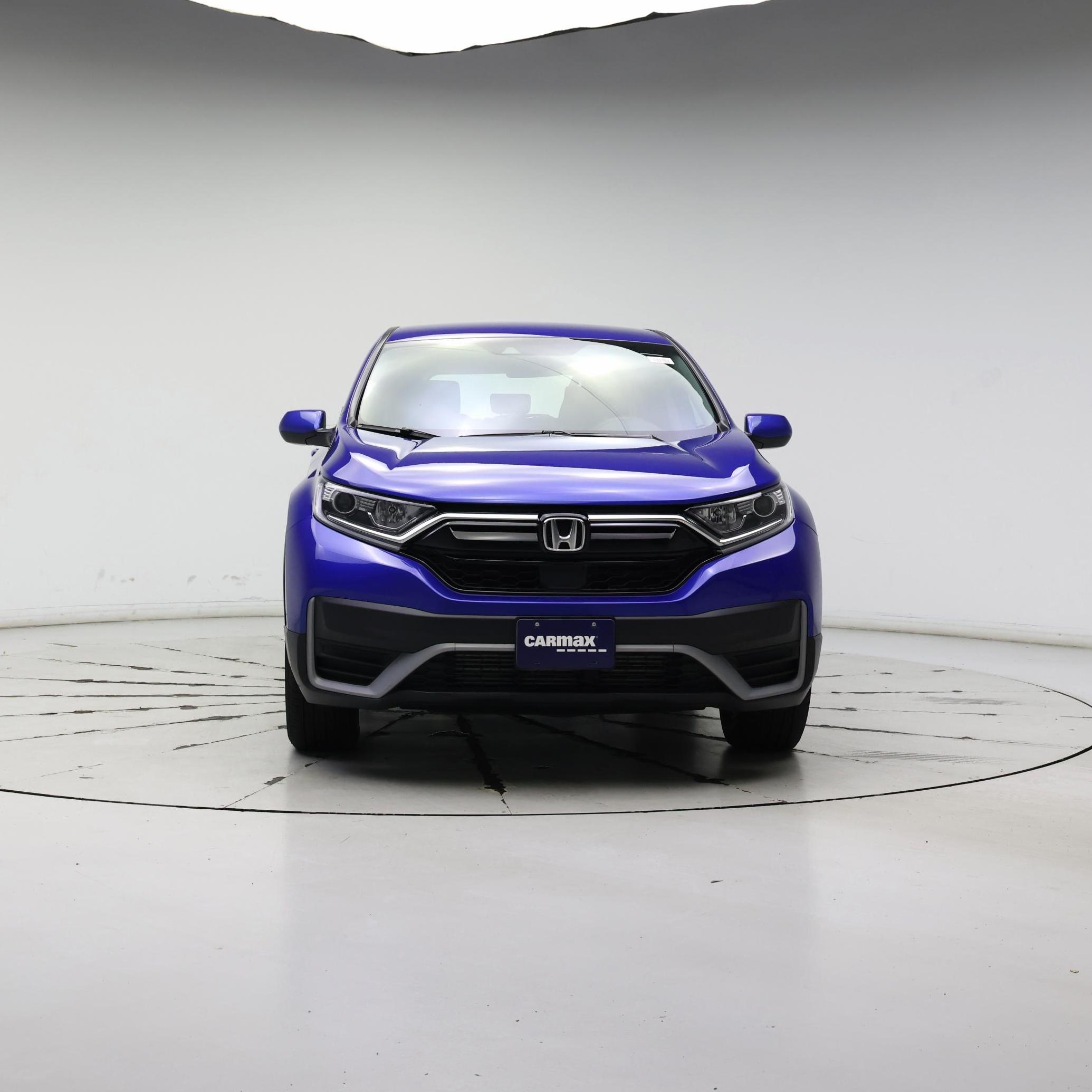 Thumbnail: 2022 Honda CR-V - 5
